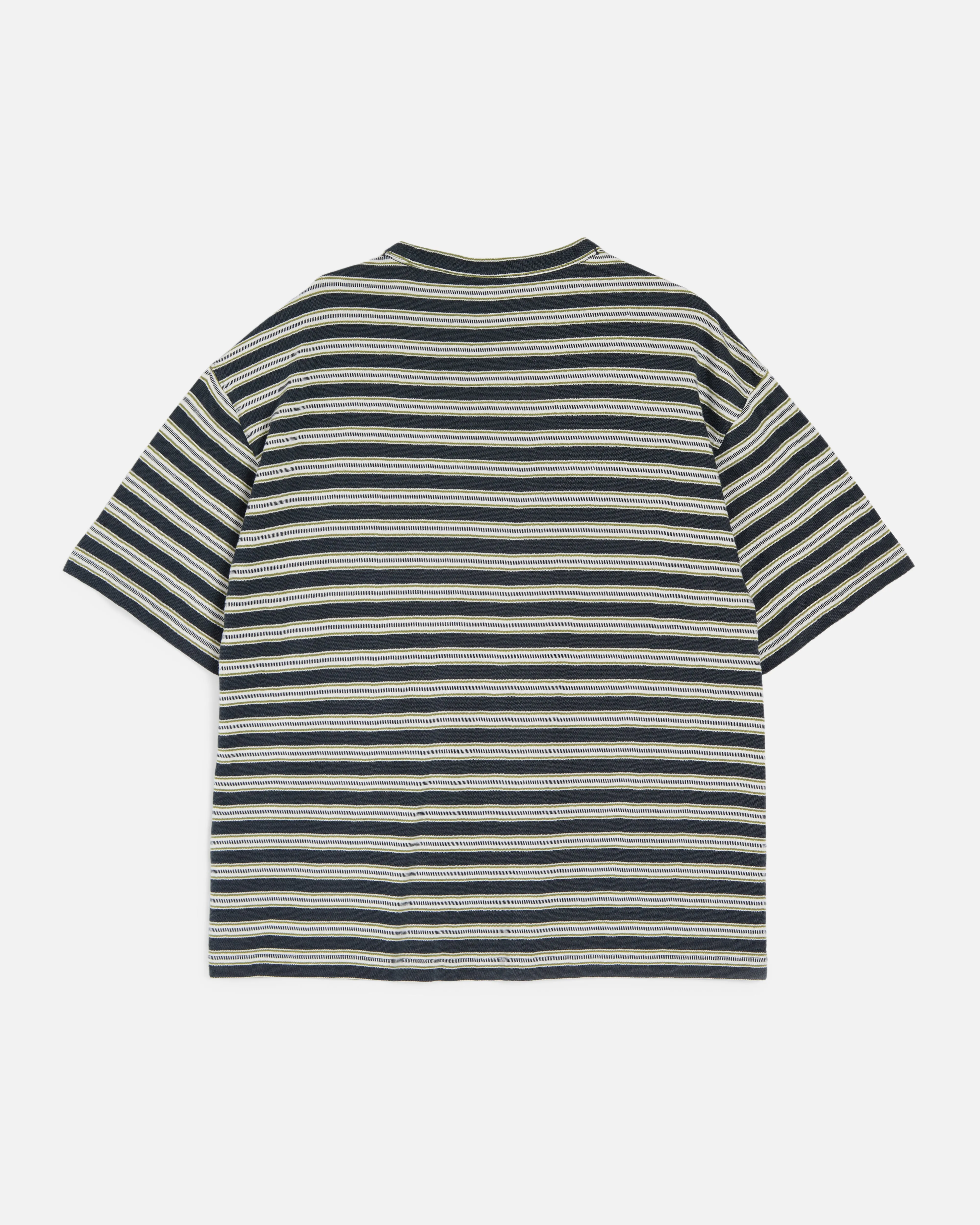 Triple T-Shirt sold by YMC product image thumbnail 2