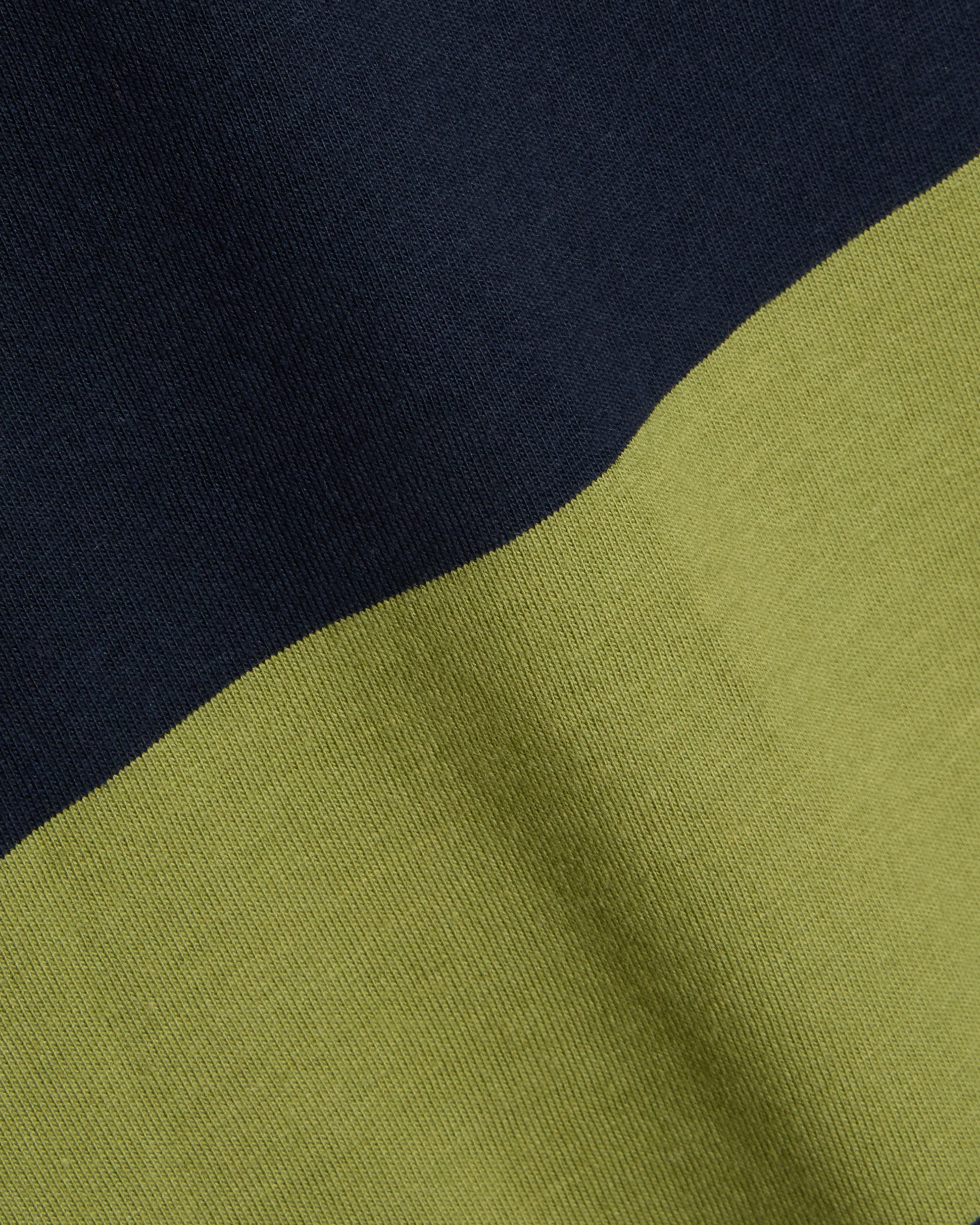 Triple Stripe T-Shirt sold by YMC product image thumbnail 4