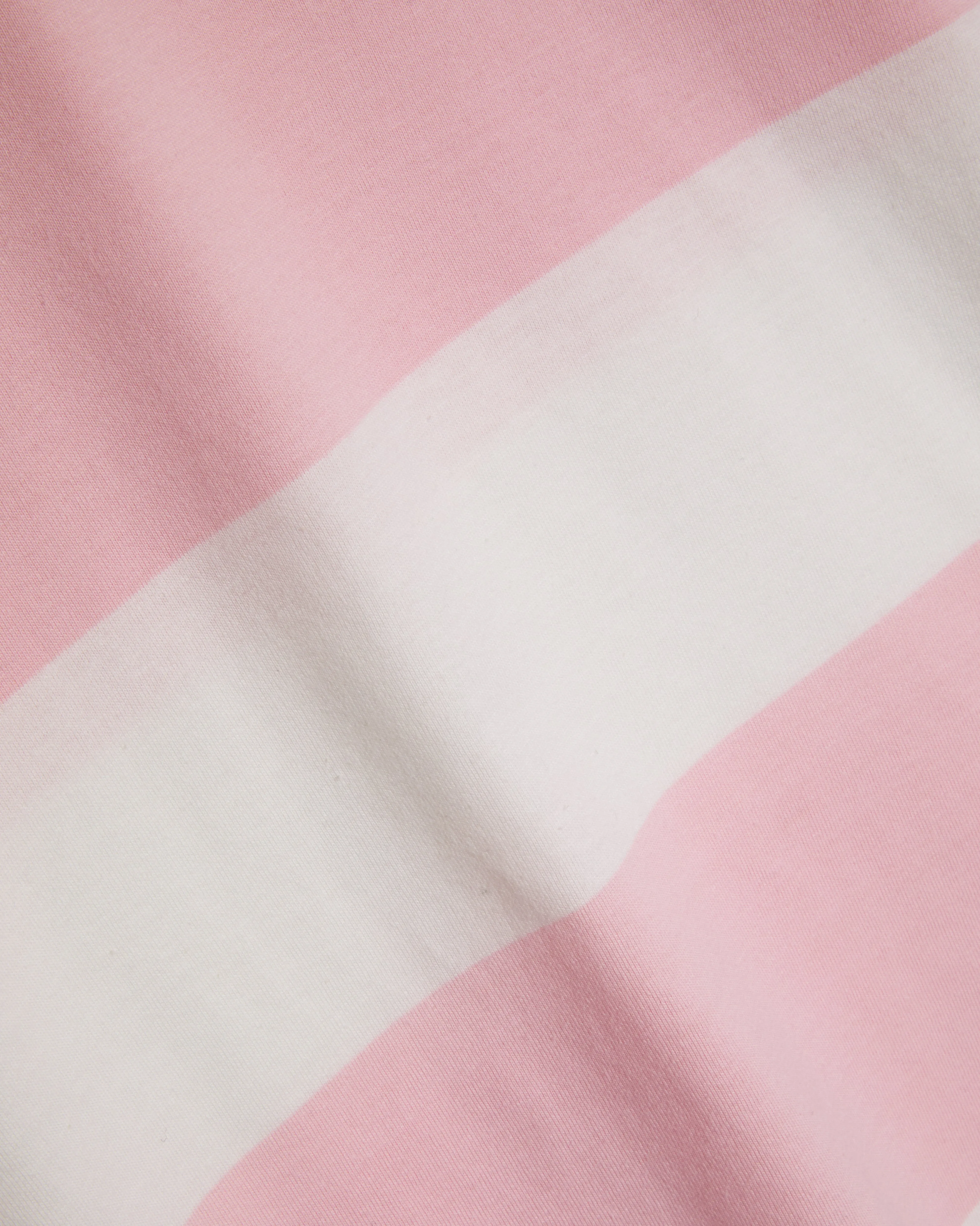 Triple Stripe T-Shirt sold by YMC product image thumbnail 4