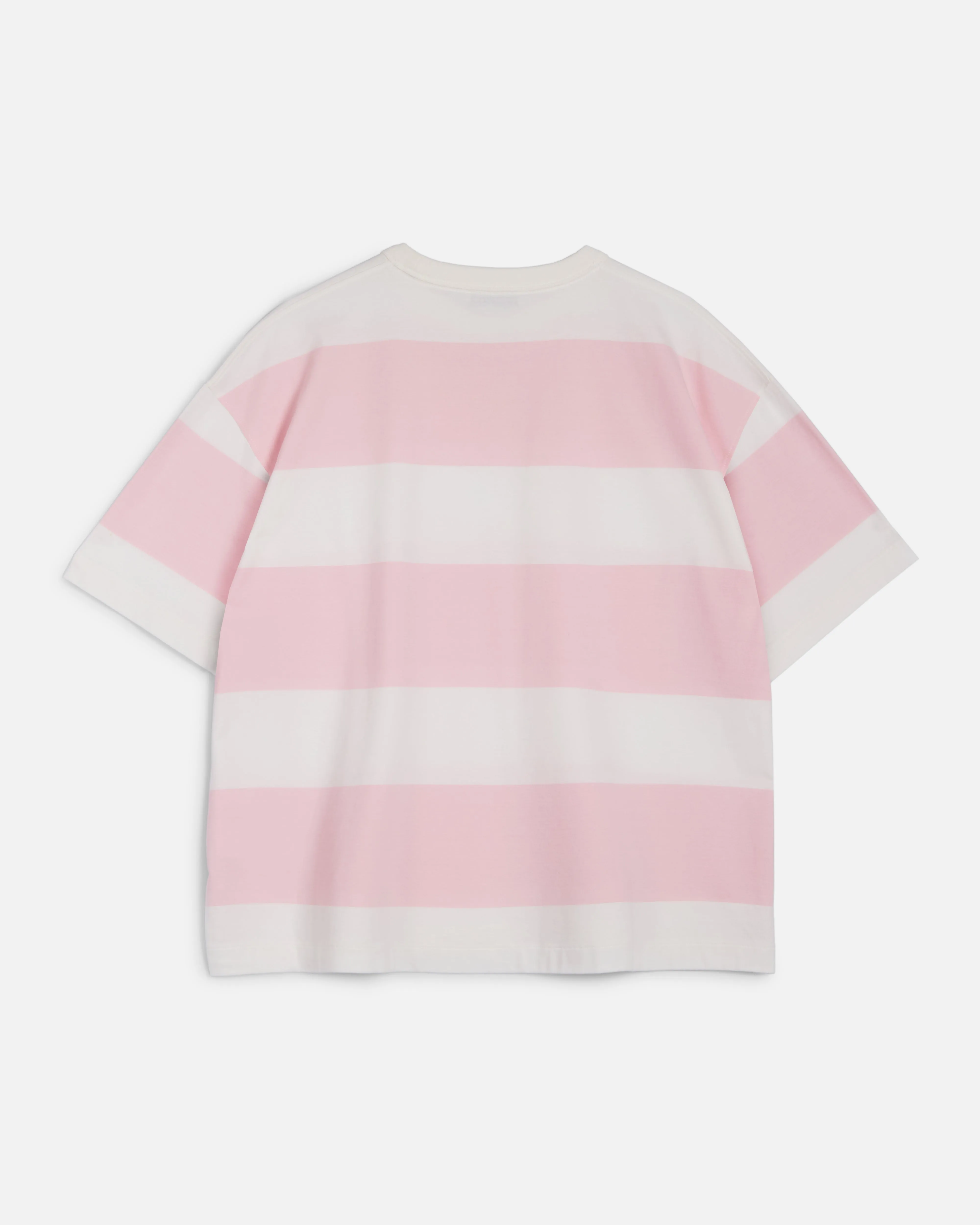 Triple Stripe T-Shirt sold by YMC product image thumbnail 2