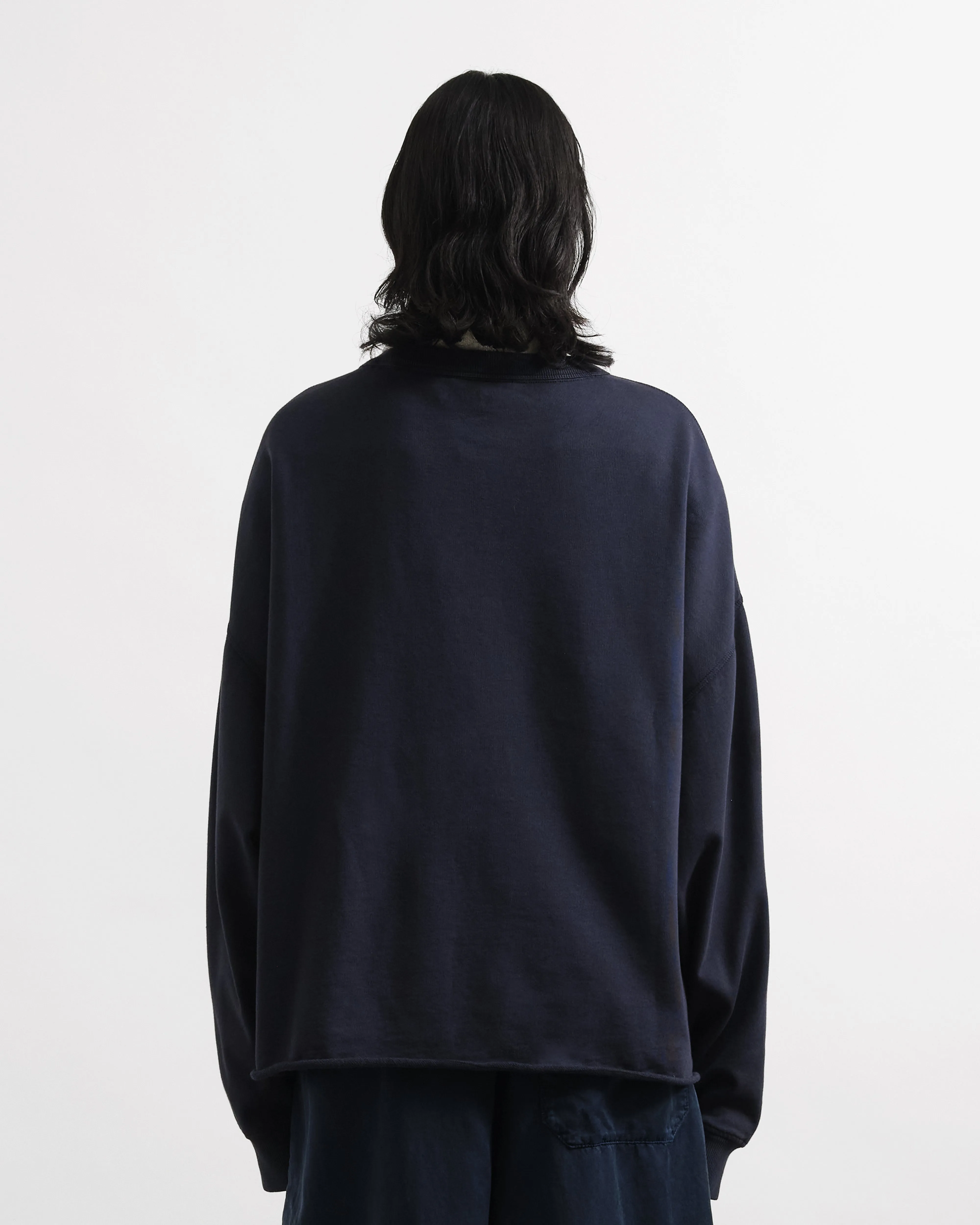 Studio Sweatshirt sold by YMC product image thumbnail 5