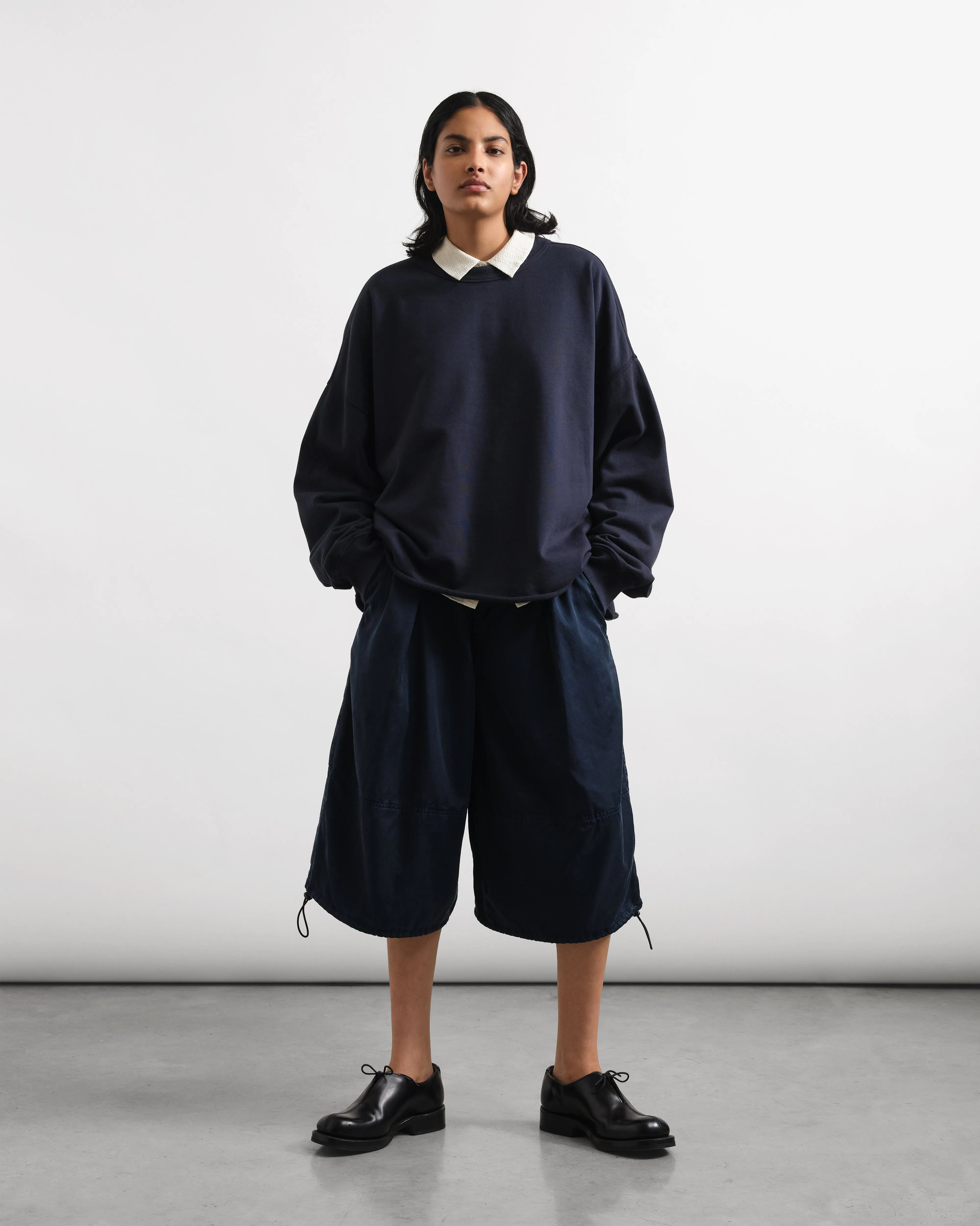 Studio Sweatshirt sold by YMC product image thumbnail 2