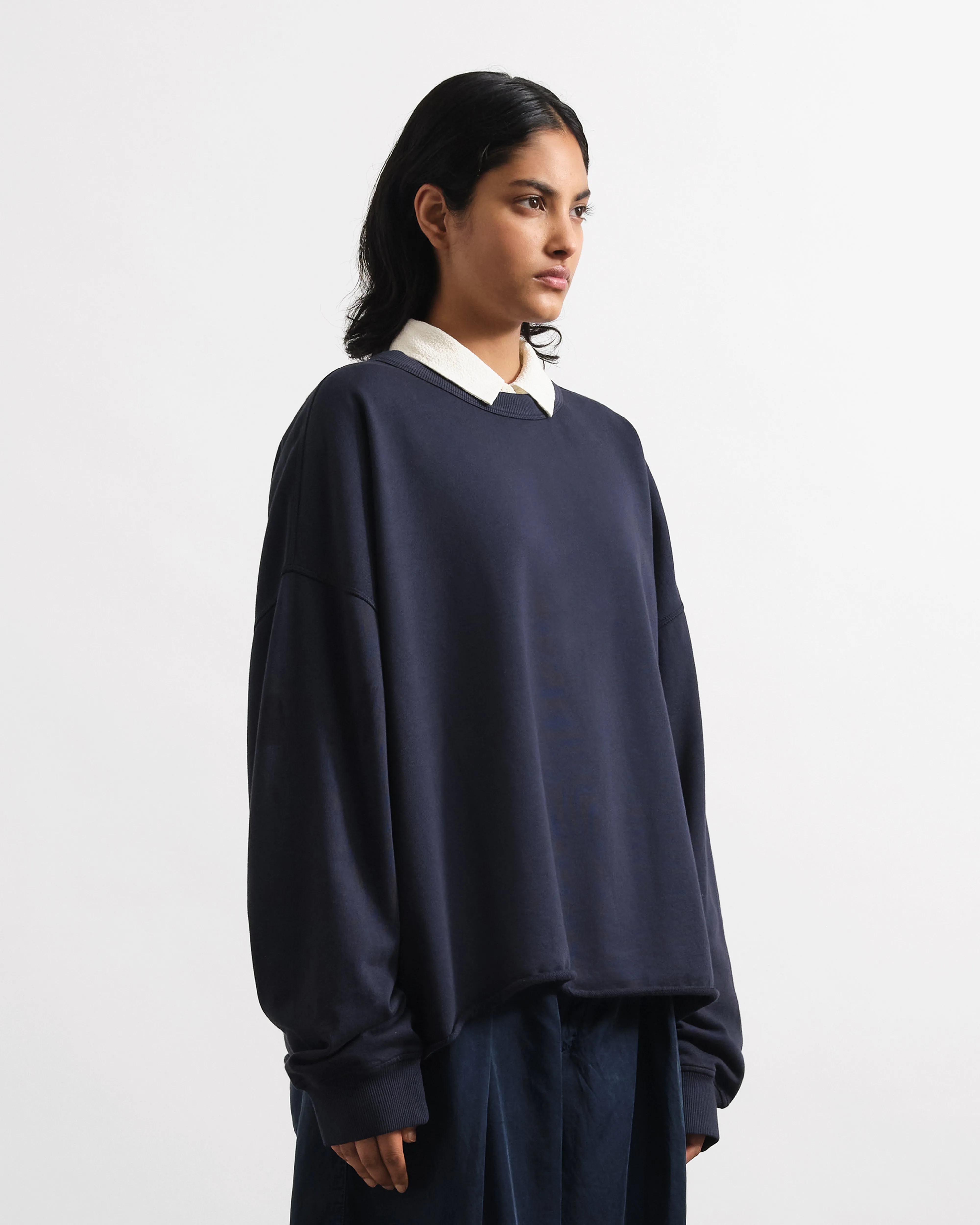 Studio Sweatshirt sold by YMC product image thumbnail 4