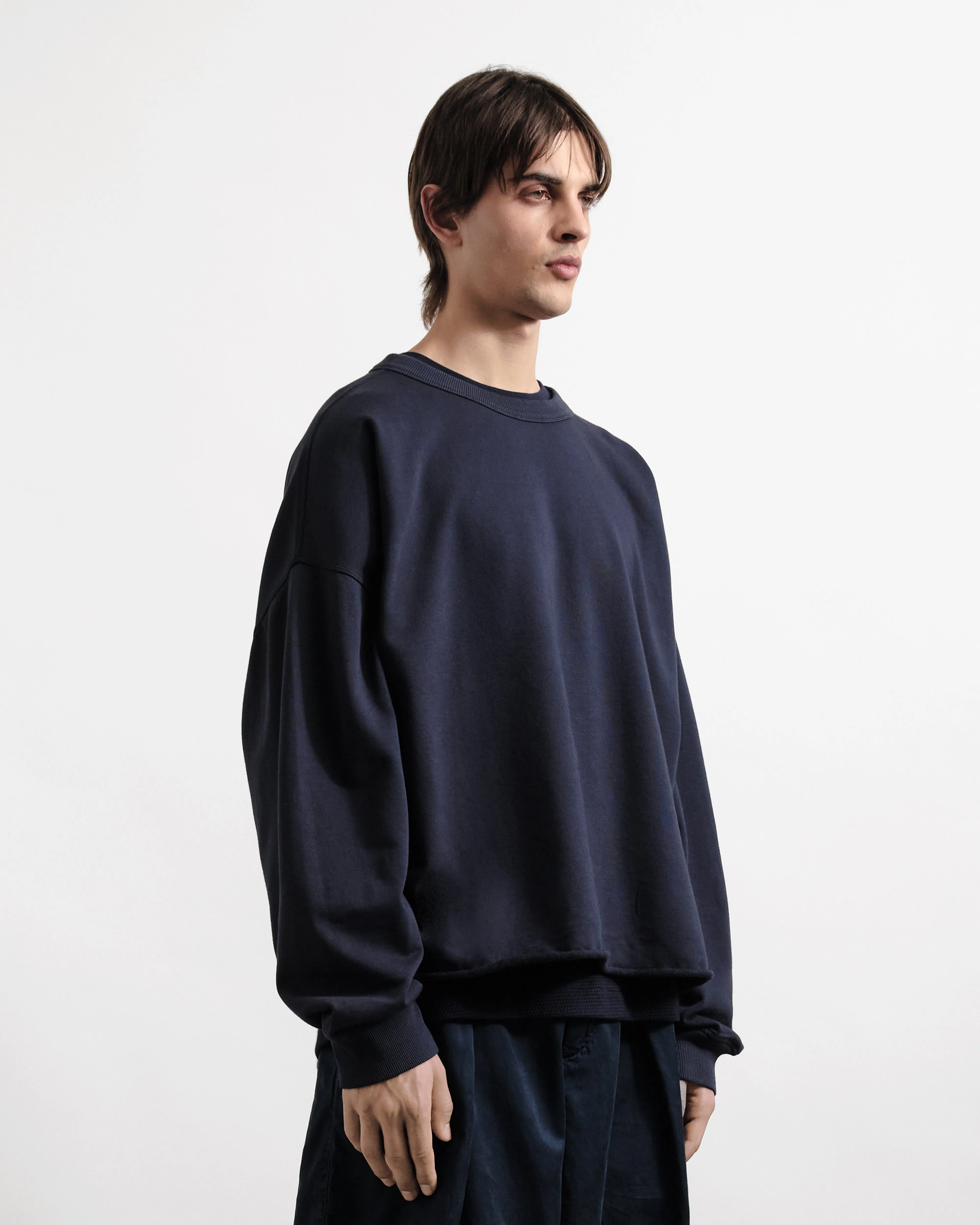Studio Sweatshirt sold by YMC product image thumbnail 4