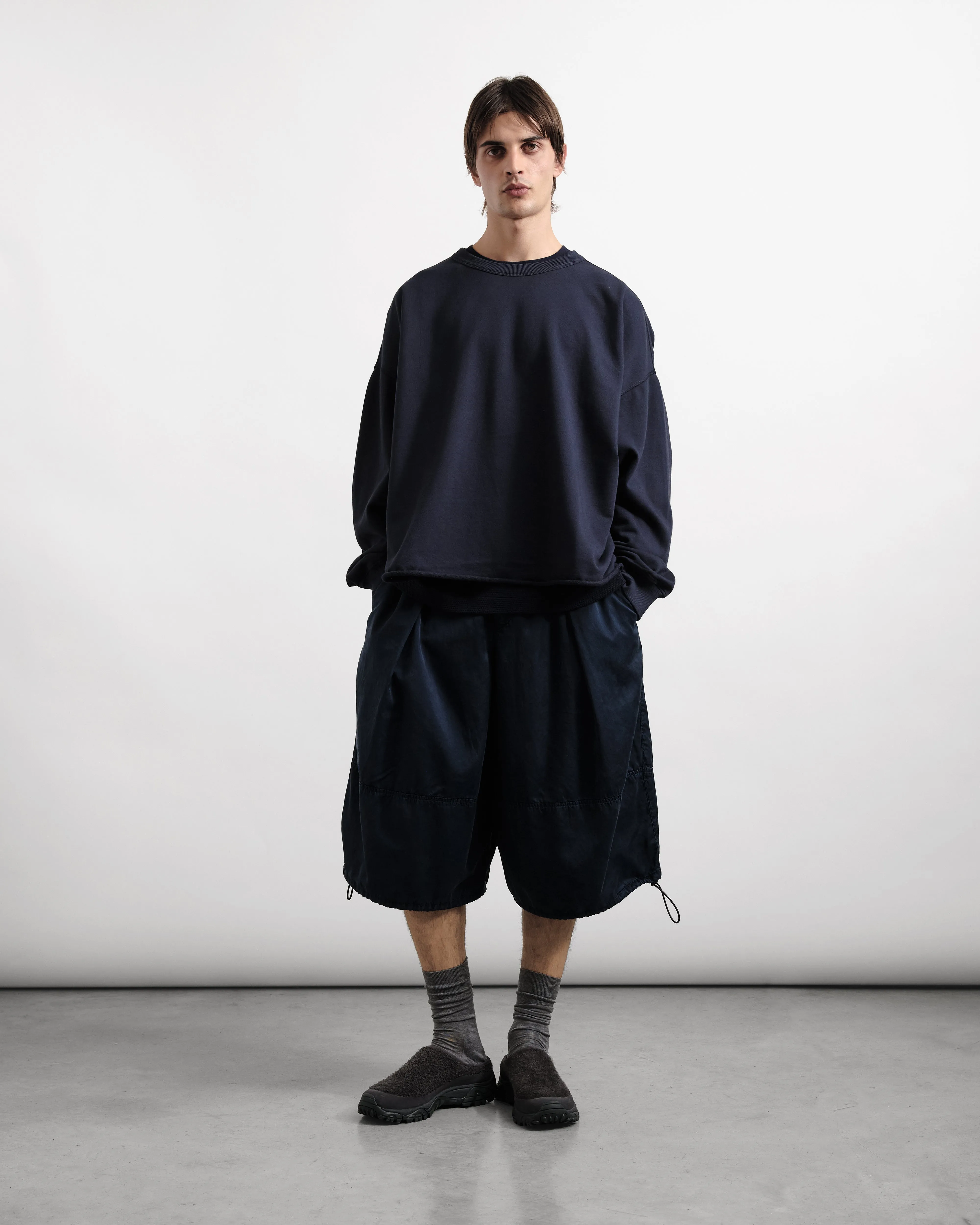Studio Sweatshirt sold by YMC product image thumbnail 2