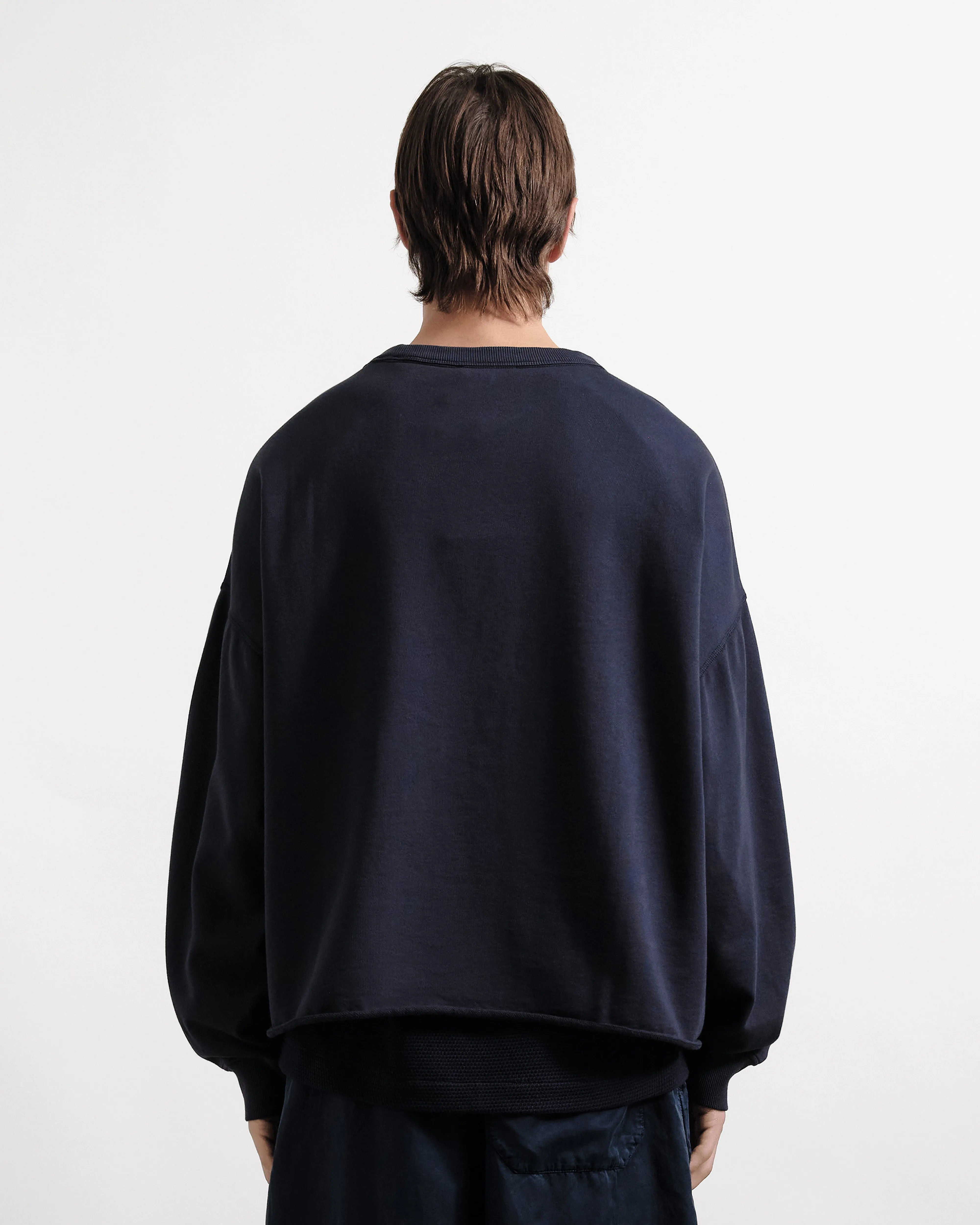Studio Sweatshirt sold by YMC product image thumbnail 5