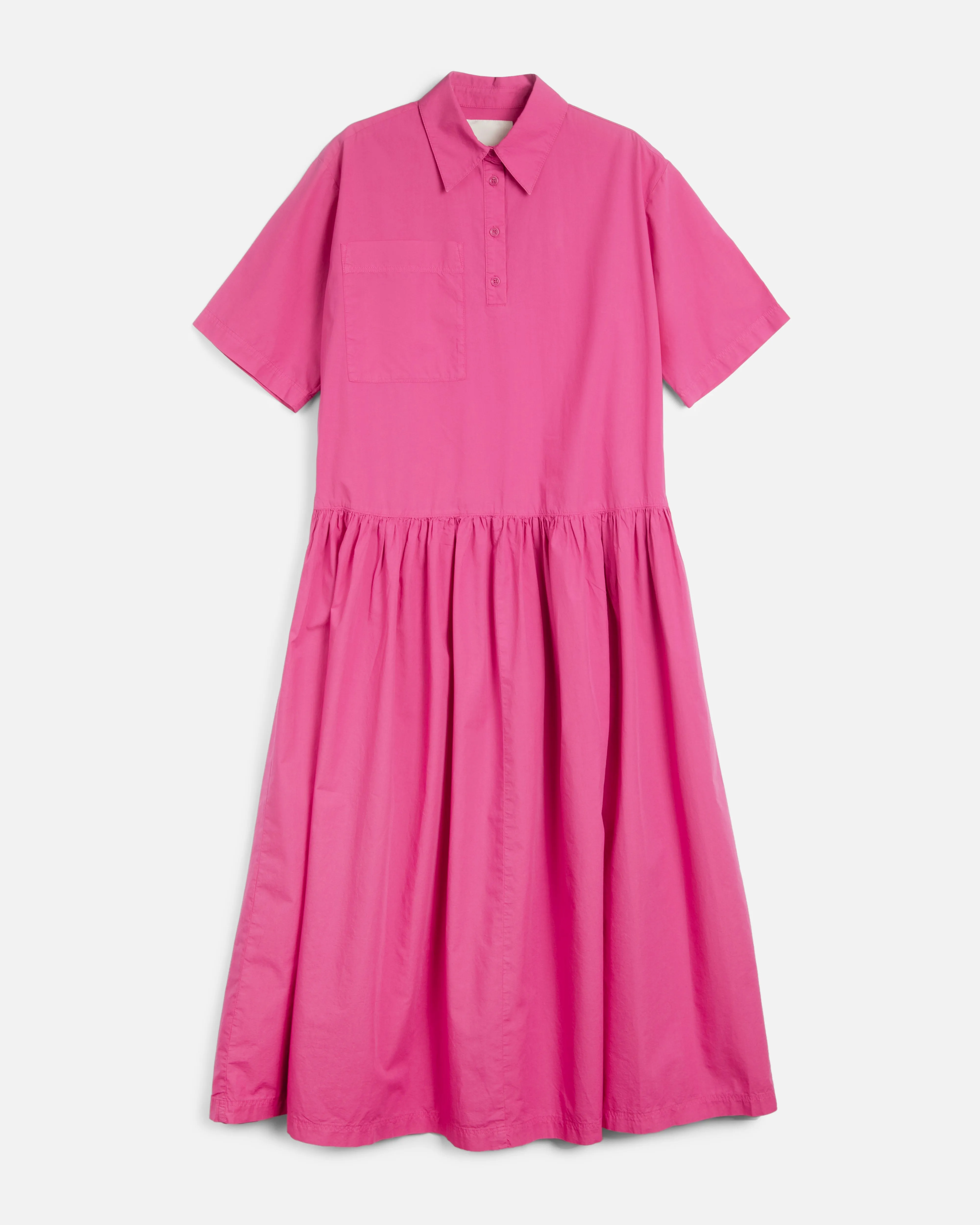 Parklife Dress sold by YMC