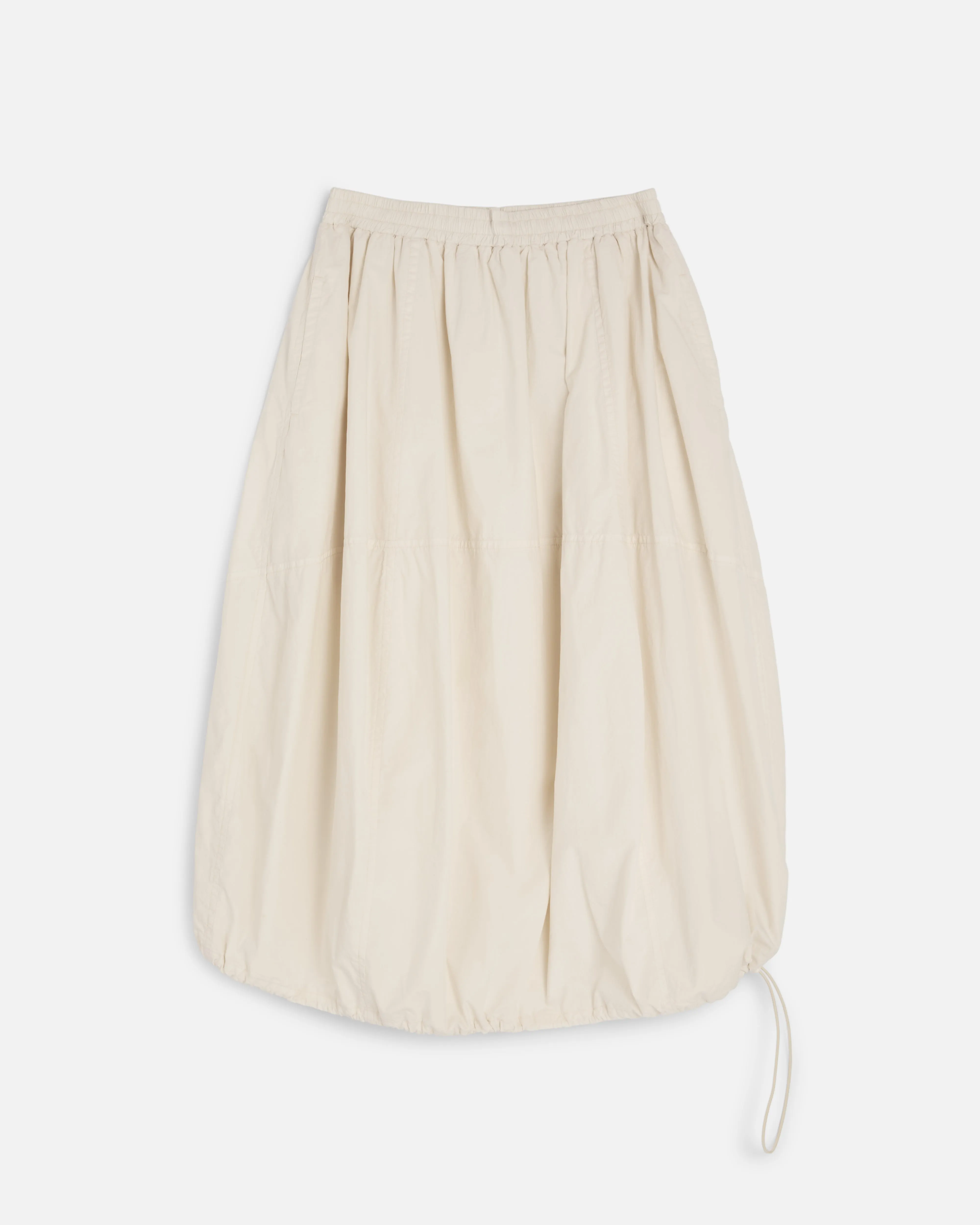 Parachute Skirt sold by YMC