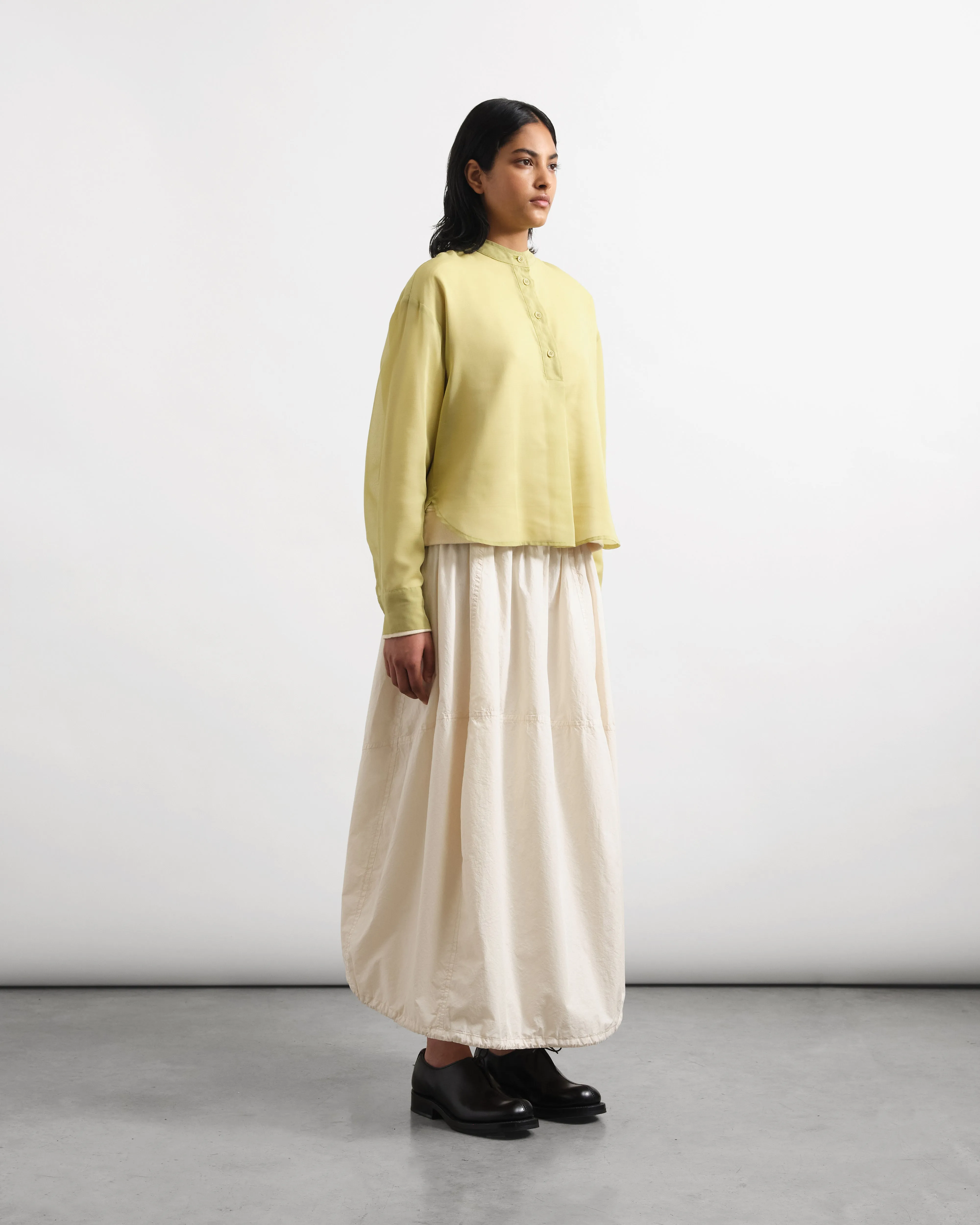 Parachute Skirt sold by YMC product image thumbnail 4