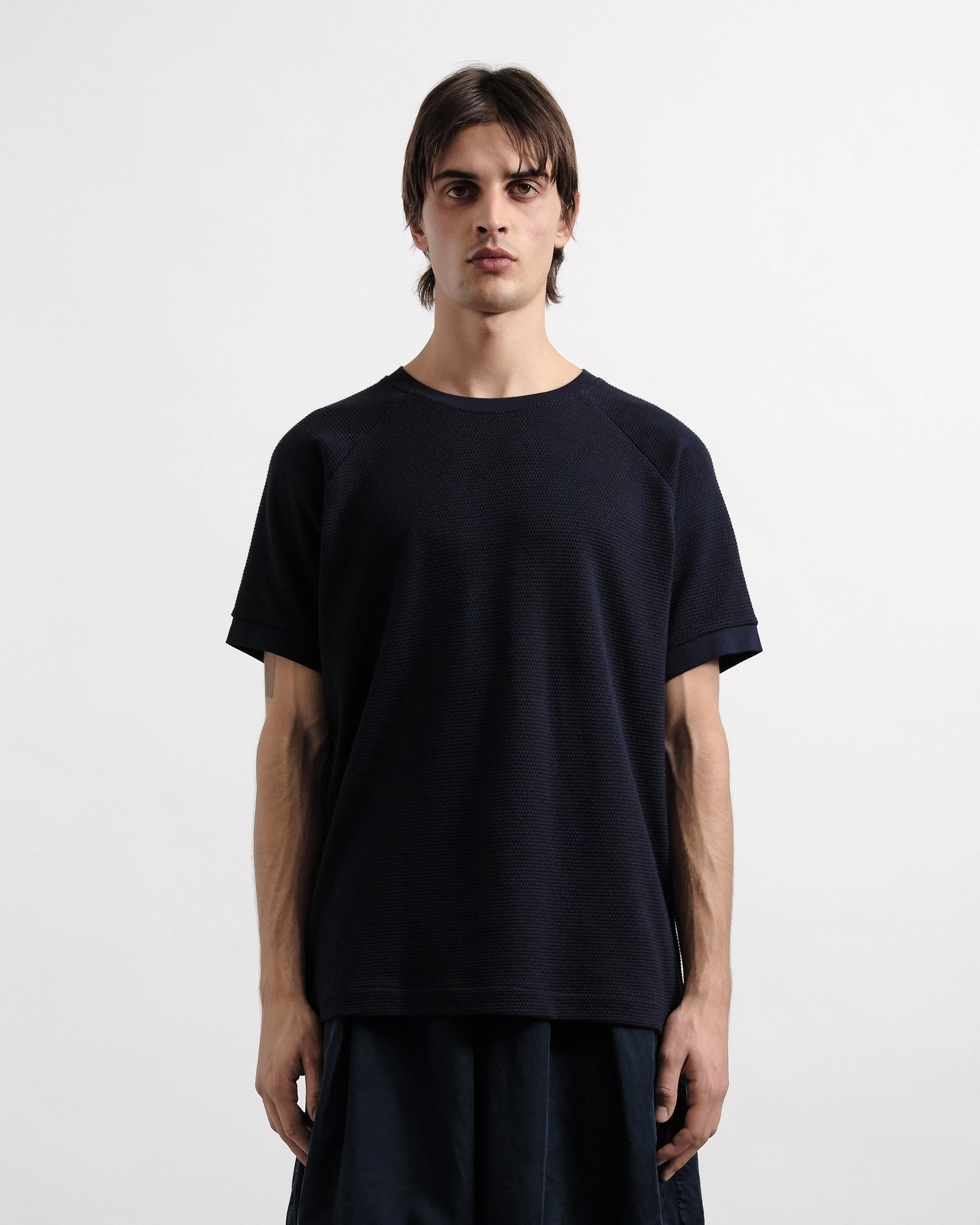 Marquee T-Shirt sold by YMC product image thumbnail 3