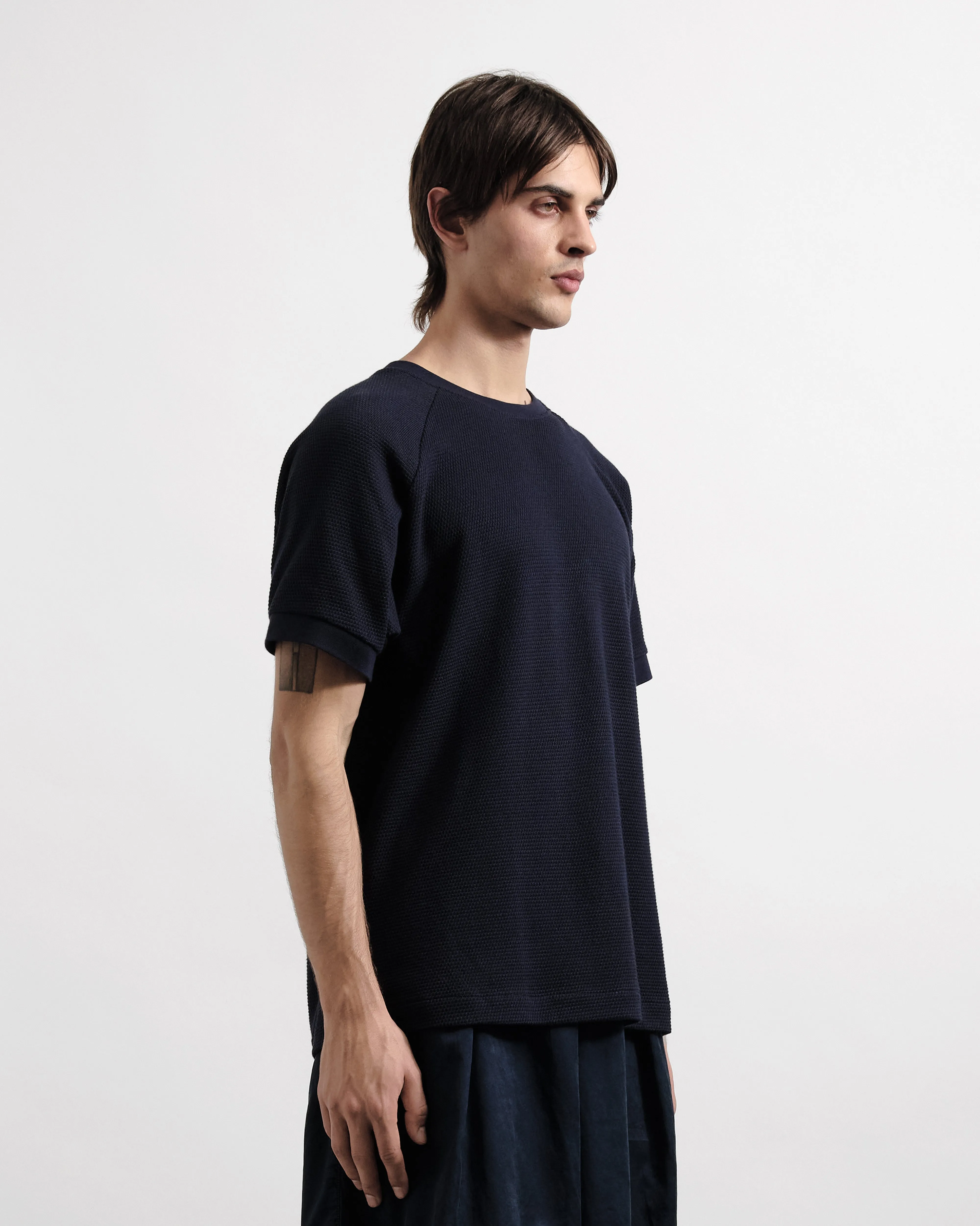 Marquee T-Shirt sold by YMC product image thumbnail 4