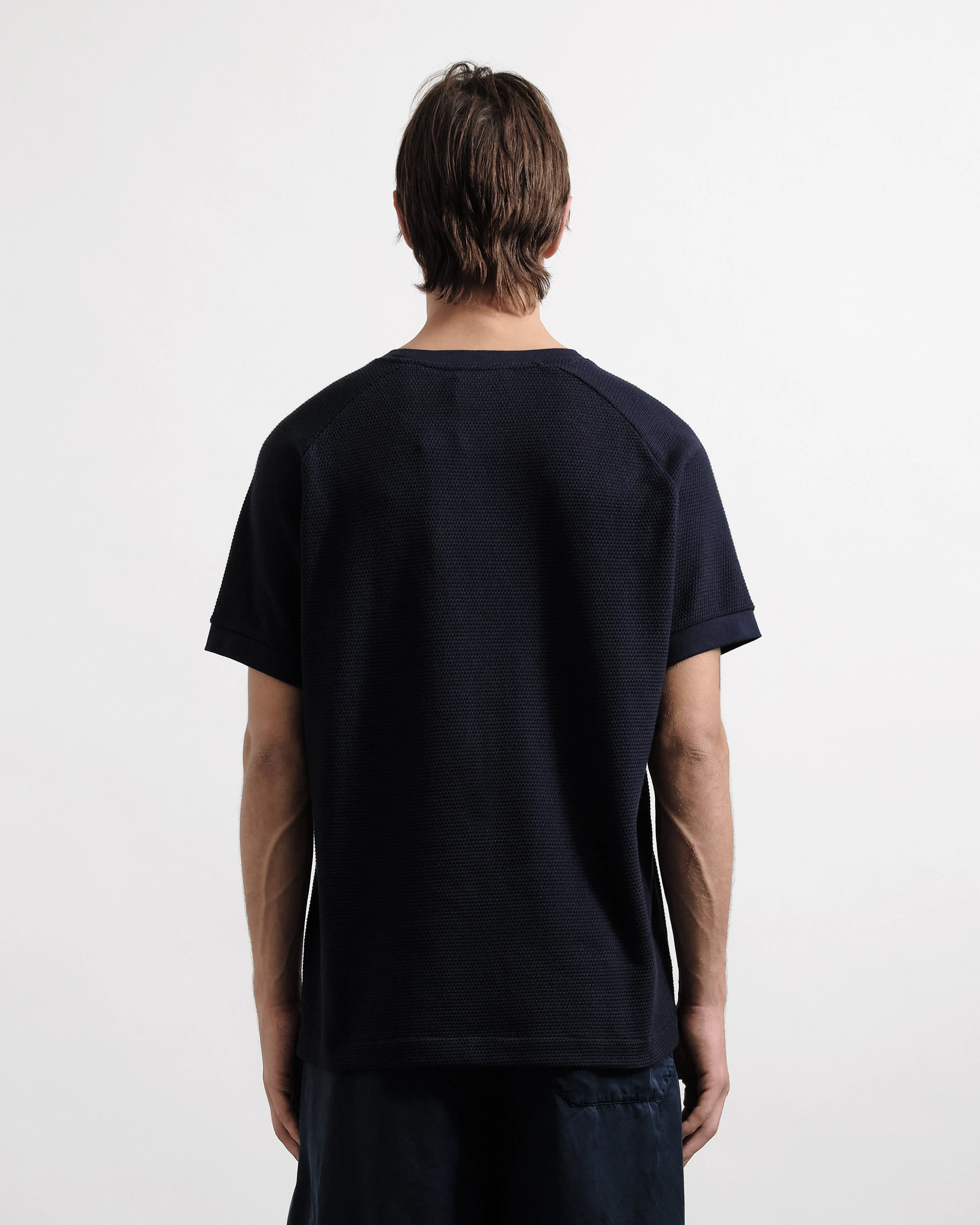 Marquee T-Shirt sold by YMC product image thumbnail 5