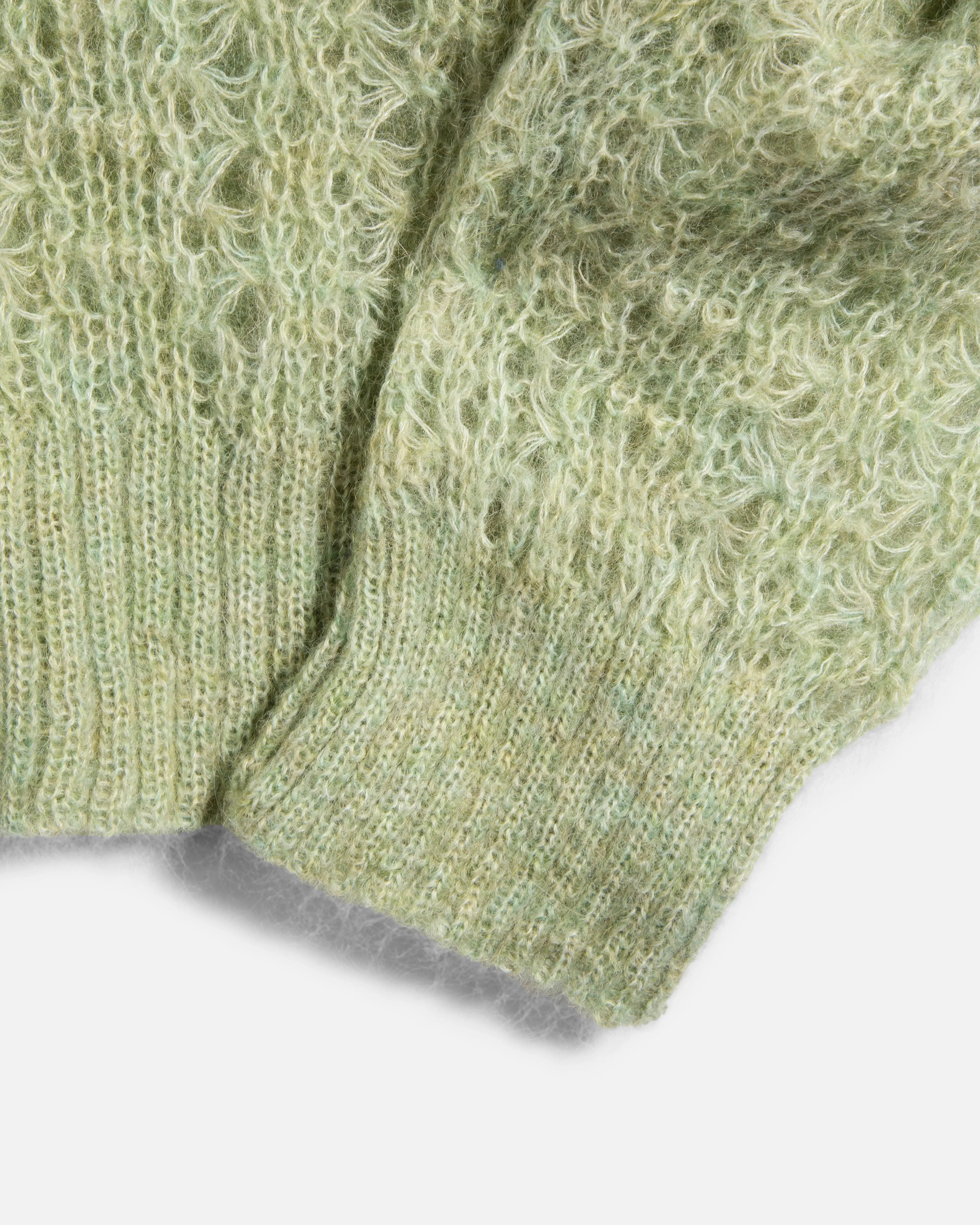 Foxtail Cardigan sold by YMC product image thumbnail 4