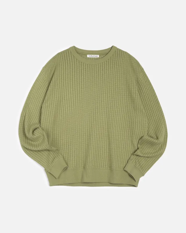 Fauss Sweatshirt sold by YMC