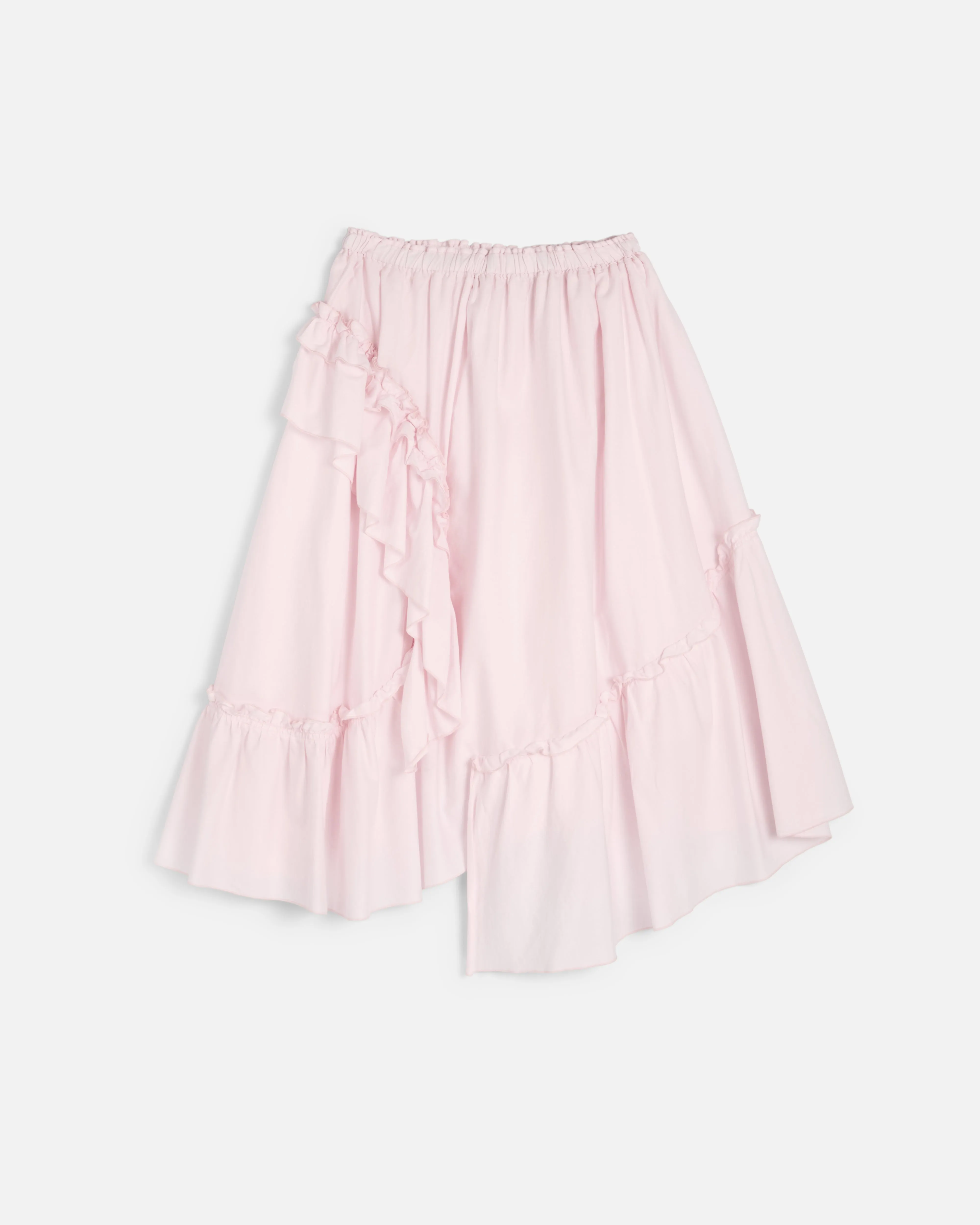 Draped Skirt sold by YMC