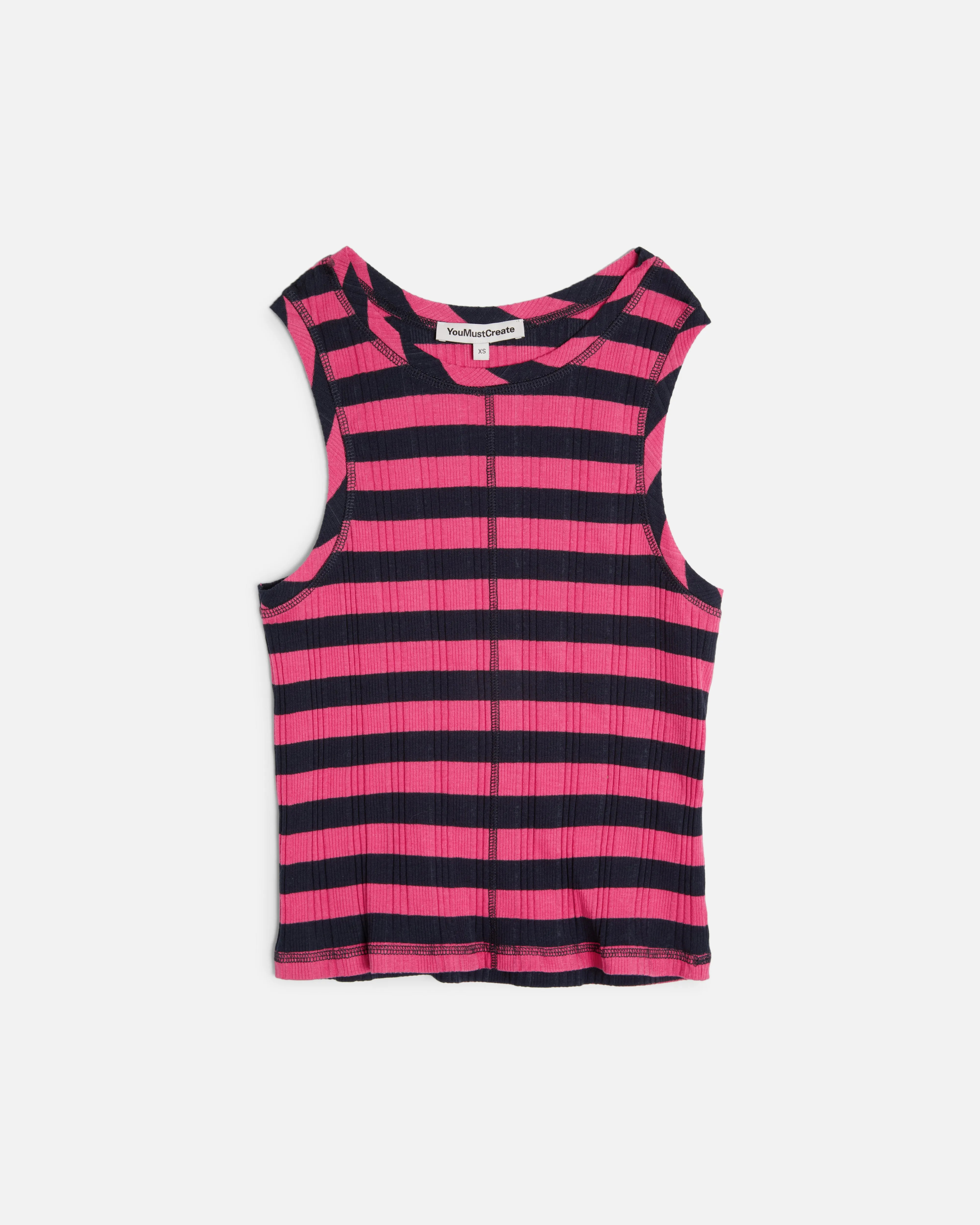 Dot Vest sold by YMC