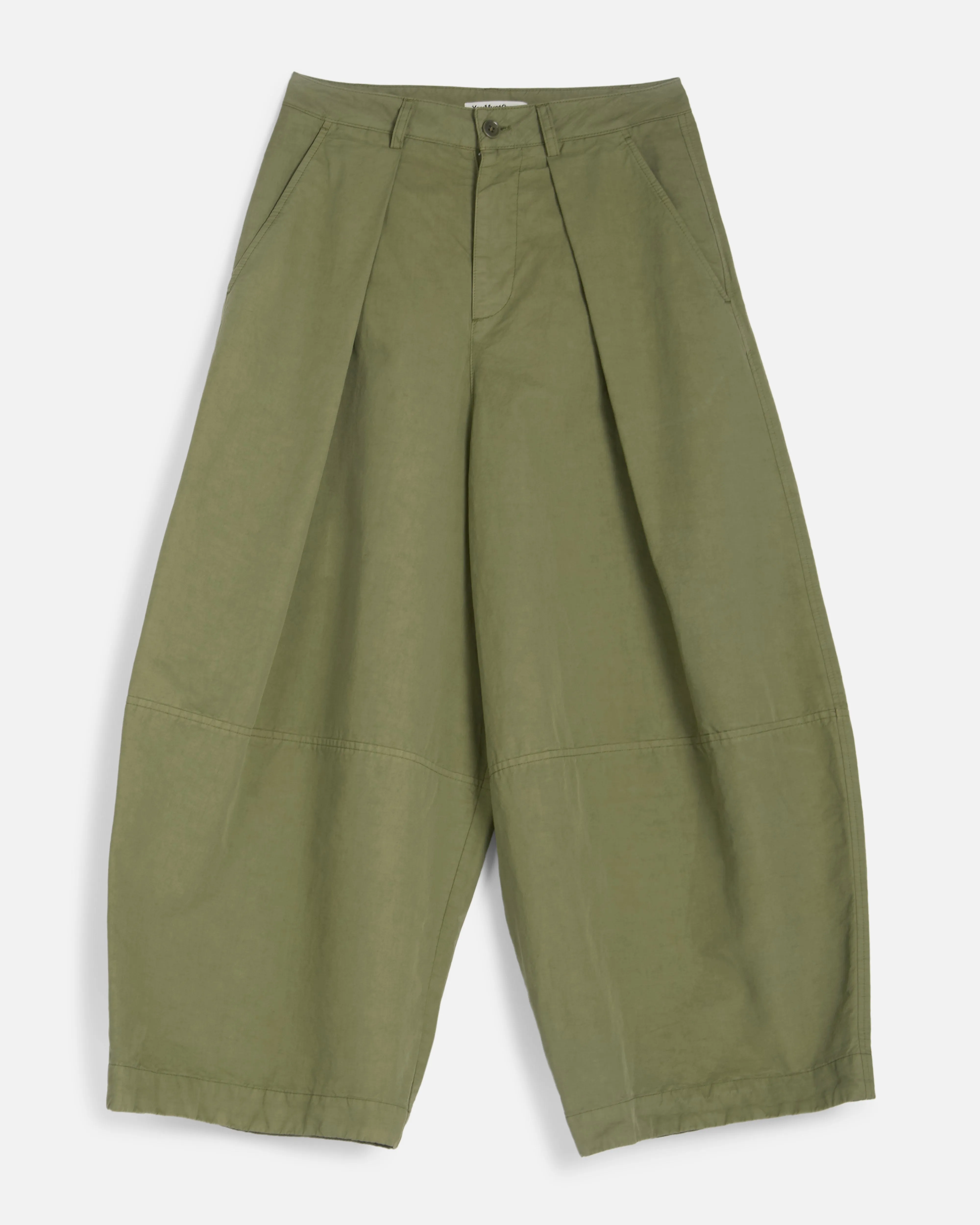 Deadbeat Trouser sold by YMC