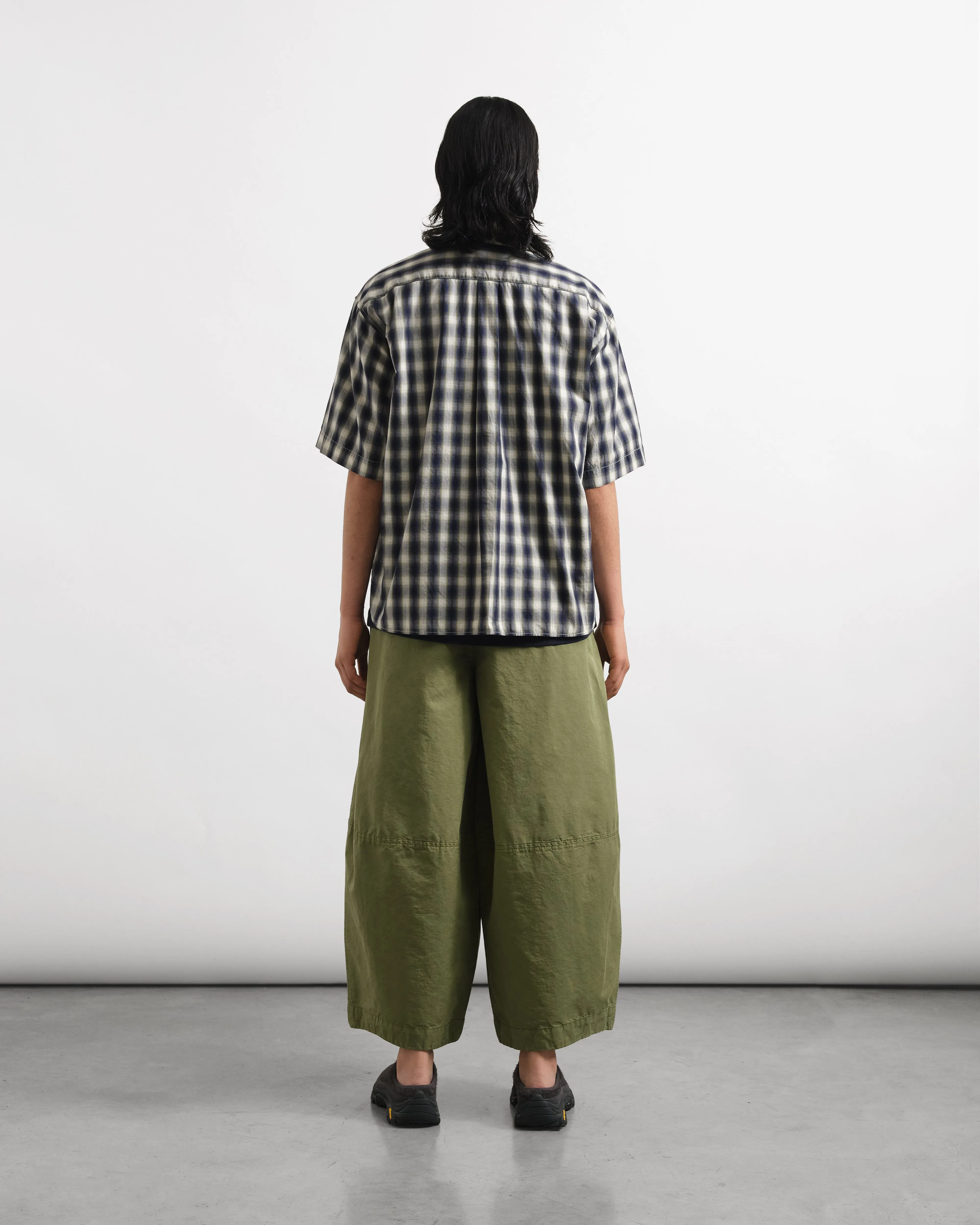 Deadbeat Trouser sold by YMC product image thumbnail 5