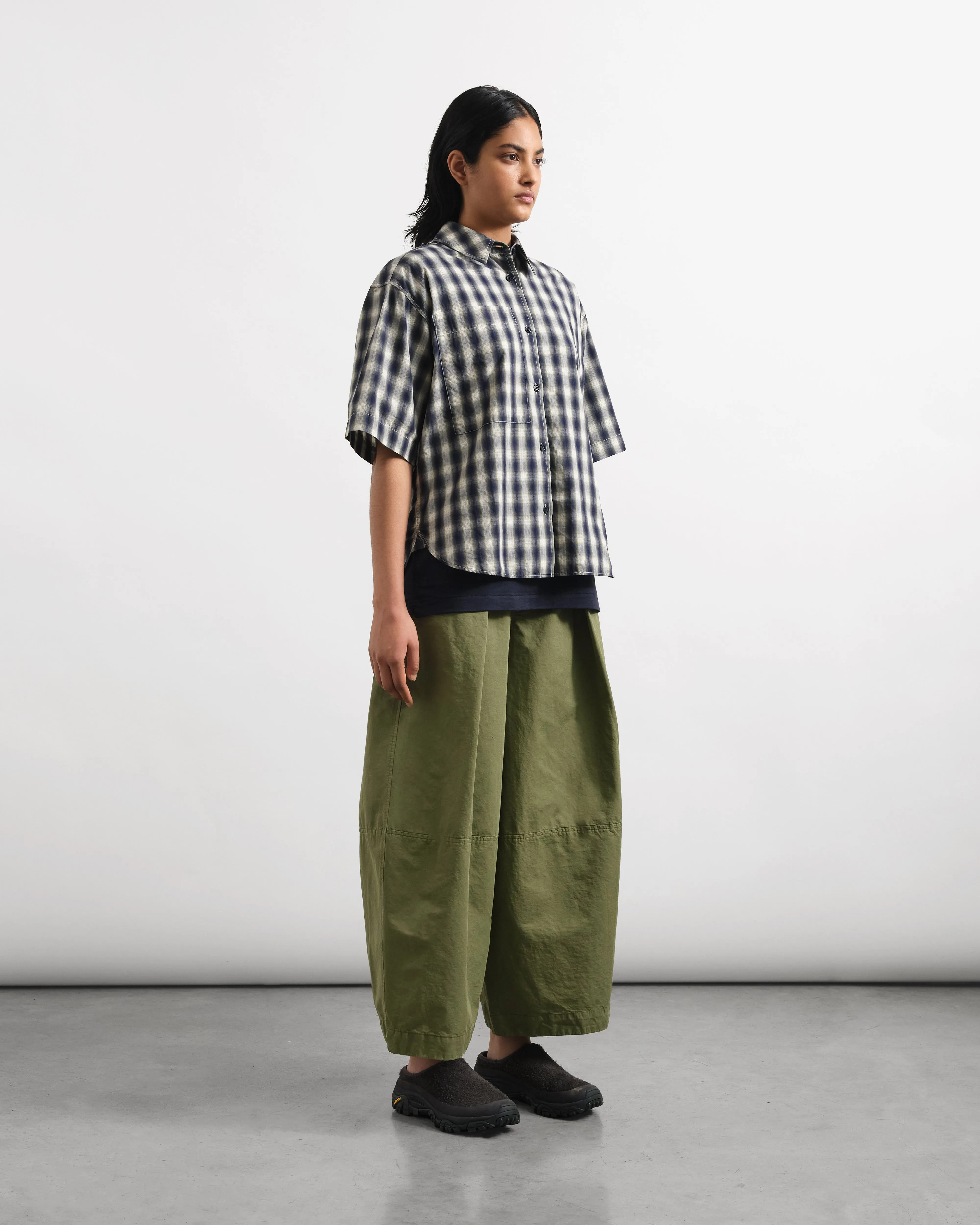 Deadbeat Trouser sold by YMC product image thumbnail 4