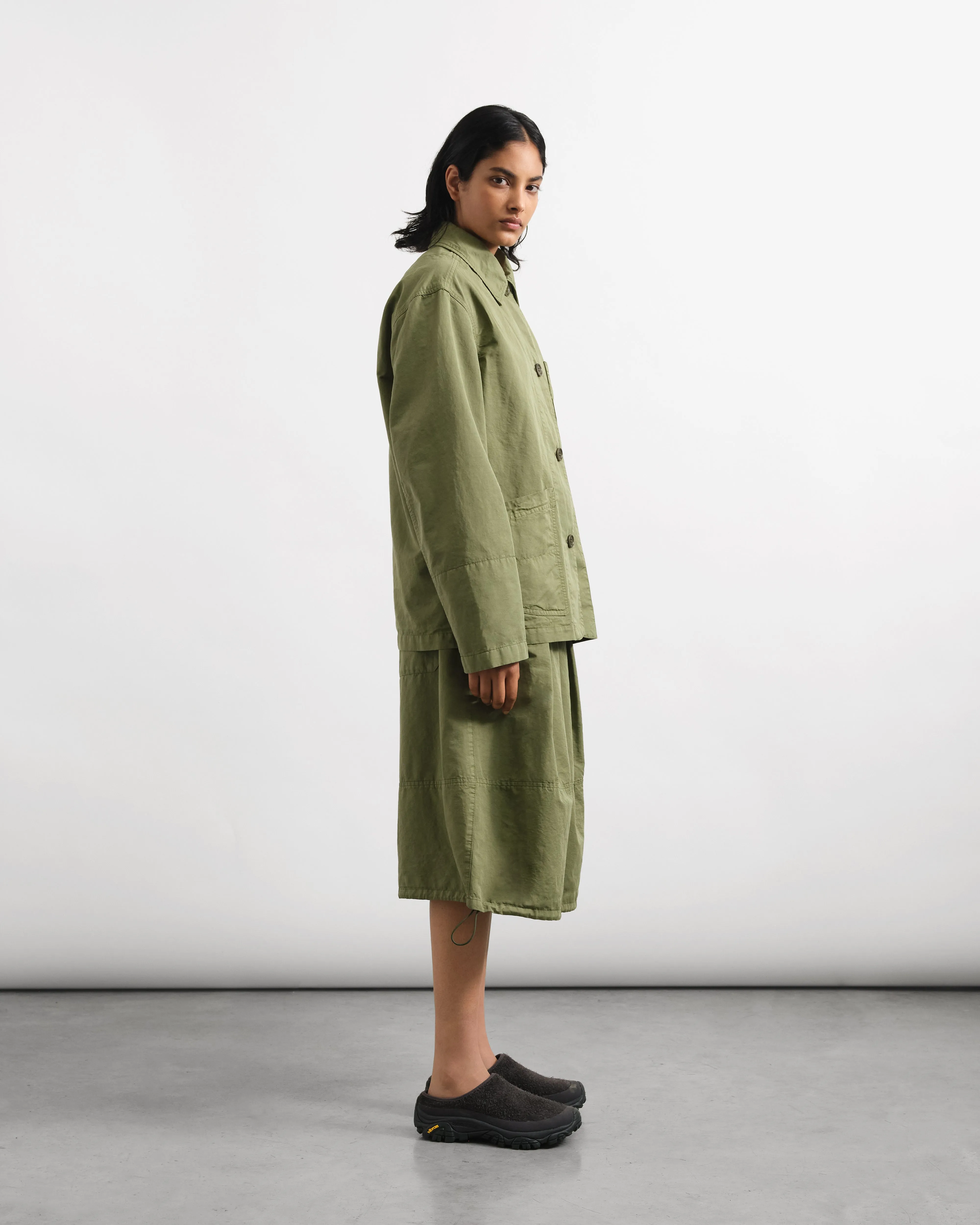 Construction Jacket sold by YMC product image thumbnail 3