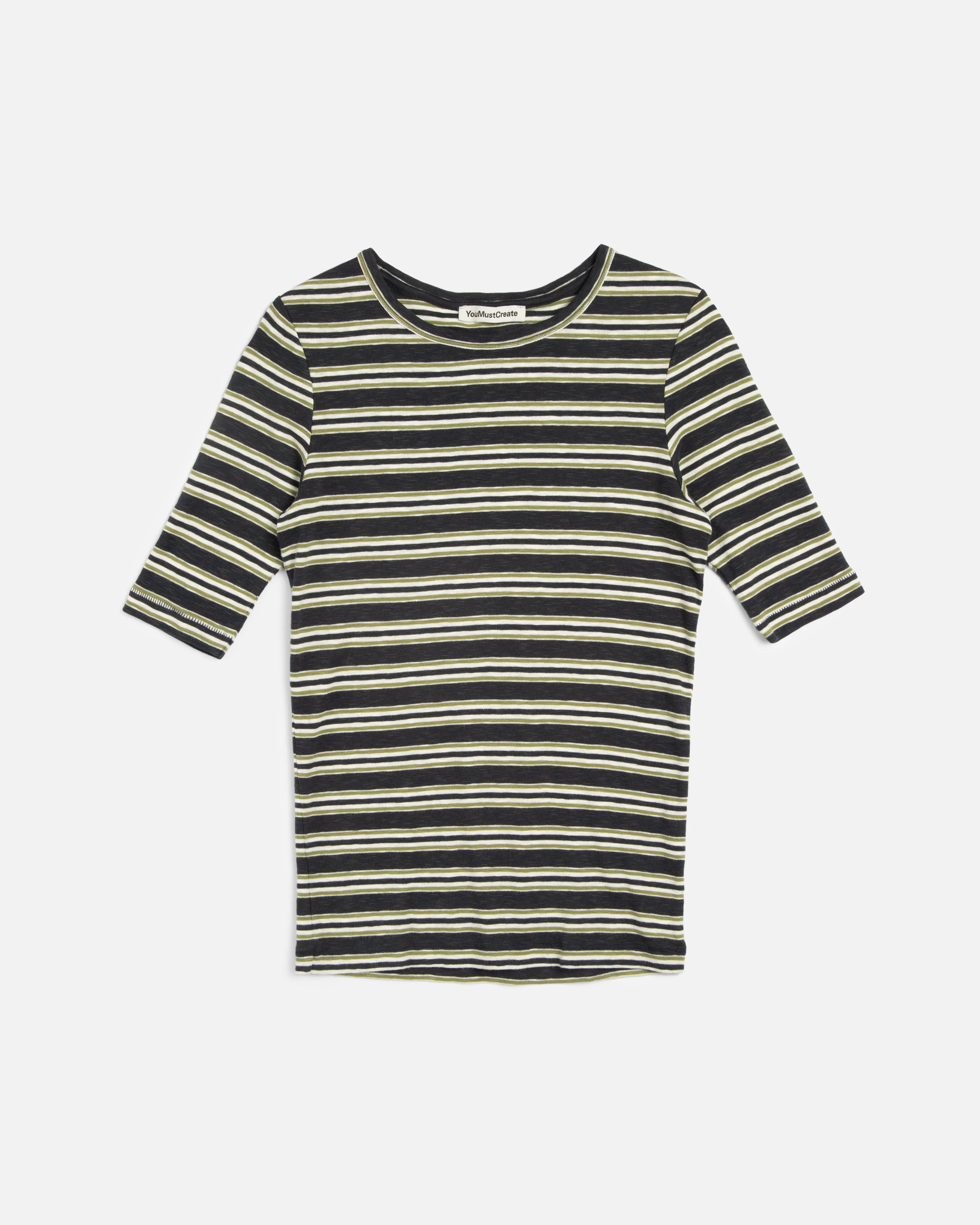 Charlotte Top sold by YMC