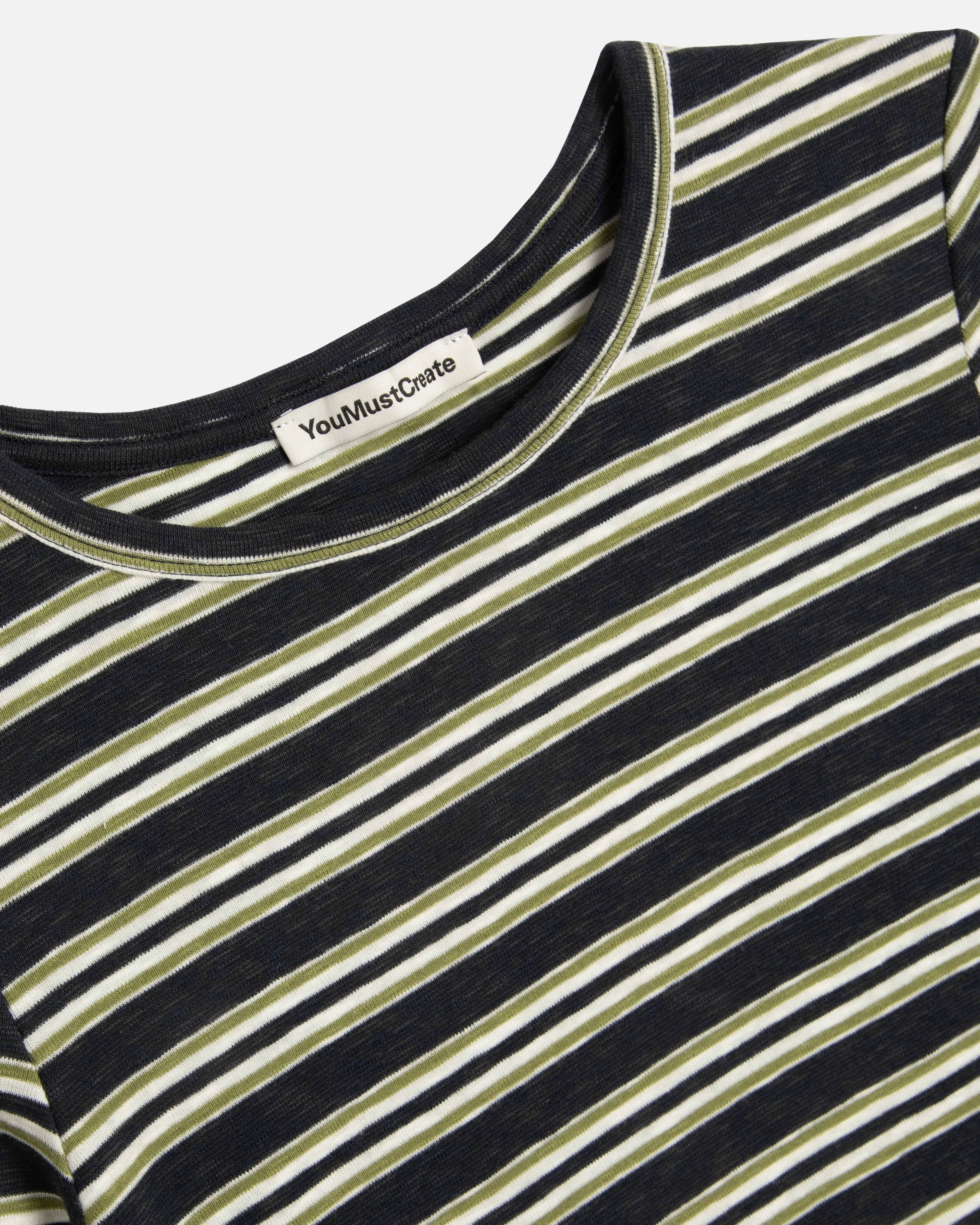 Charlotte Top sold by YMC product image thumbnail 3