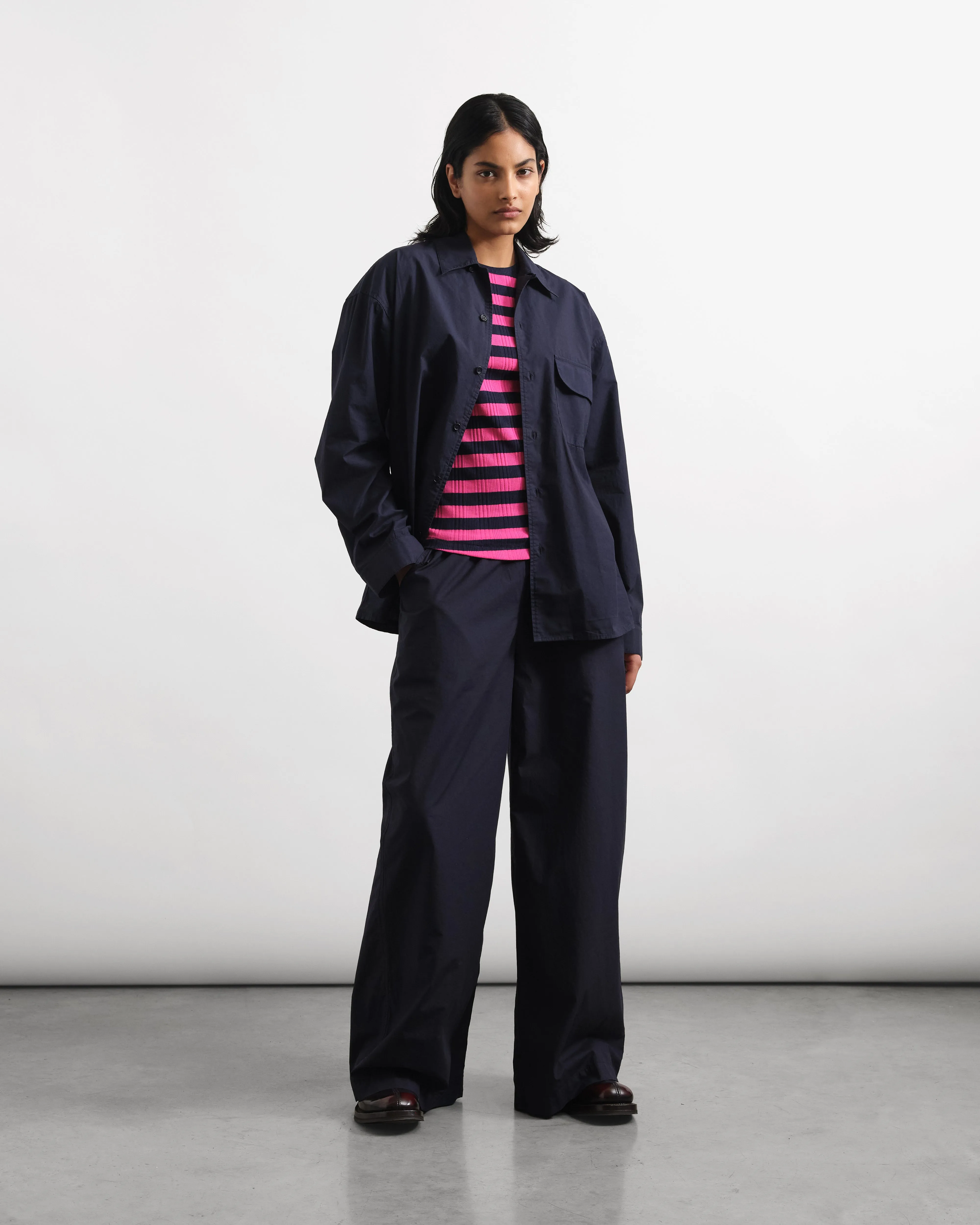 Charlotte Top sold by YMC product image thumbnail 2