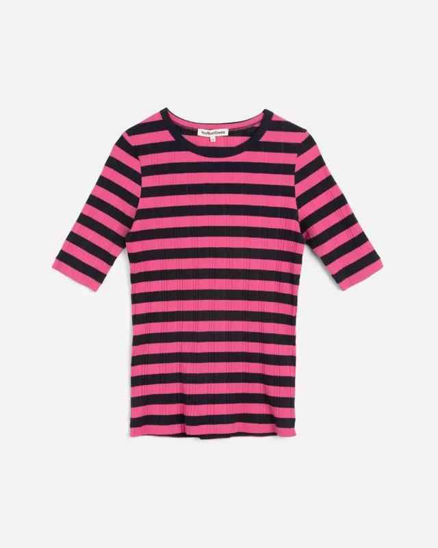 Charlotte Top sold by YMC