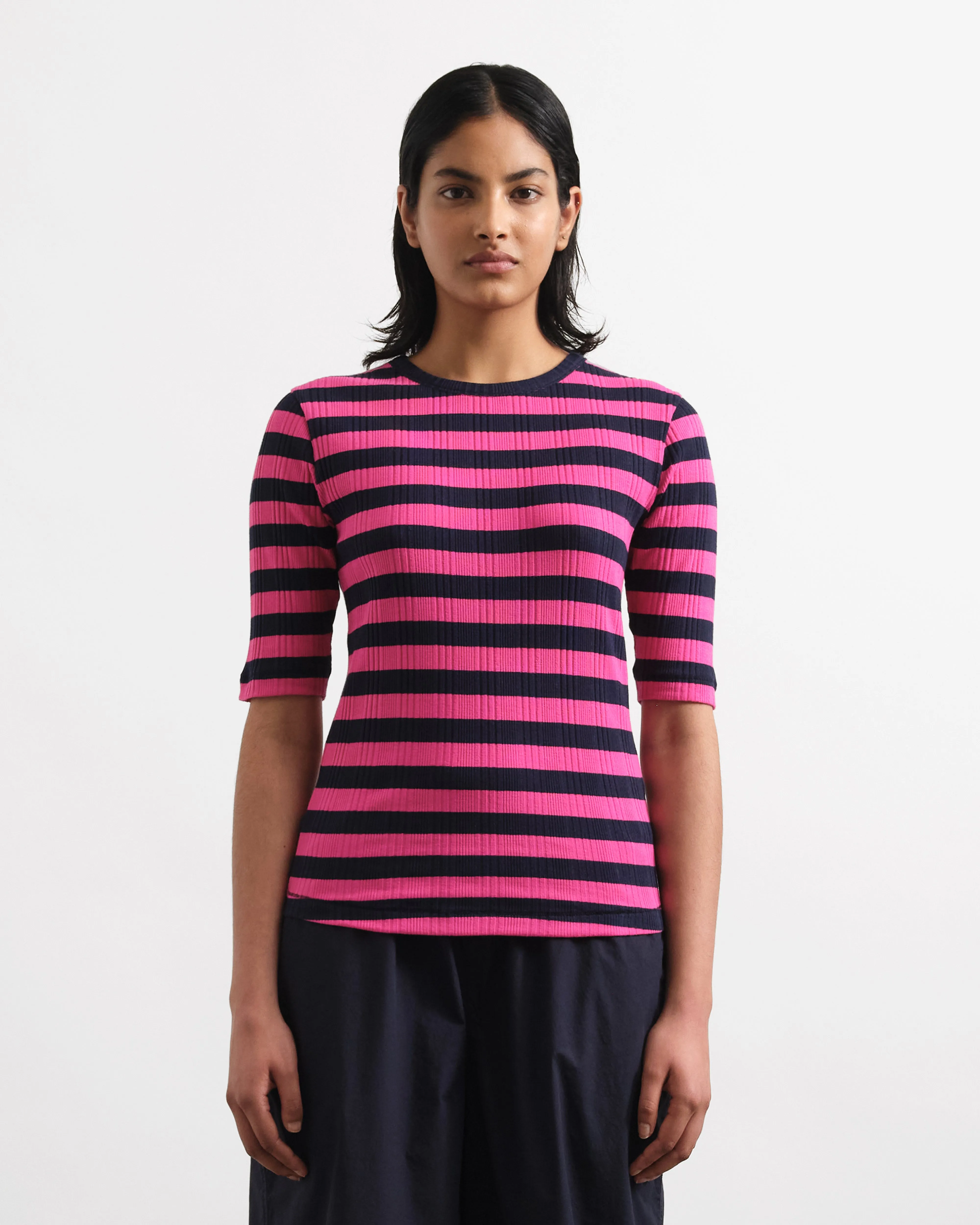 Charlotte Top sold by YMC product image thumbnail 3