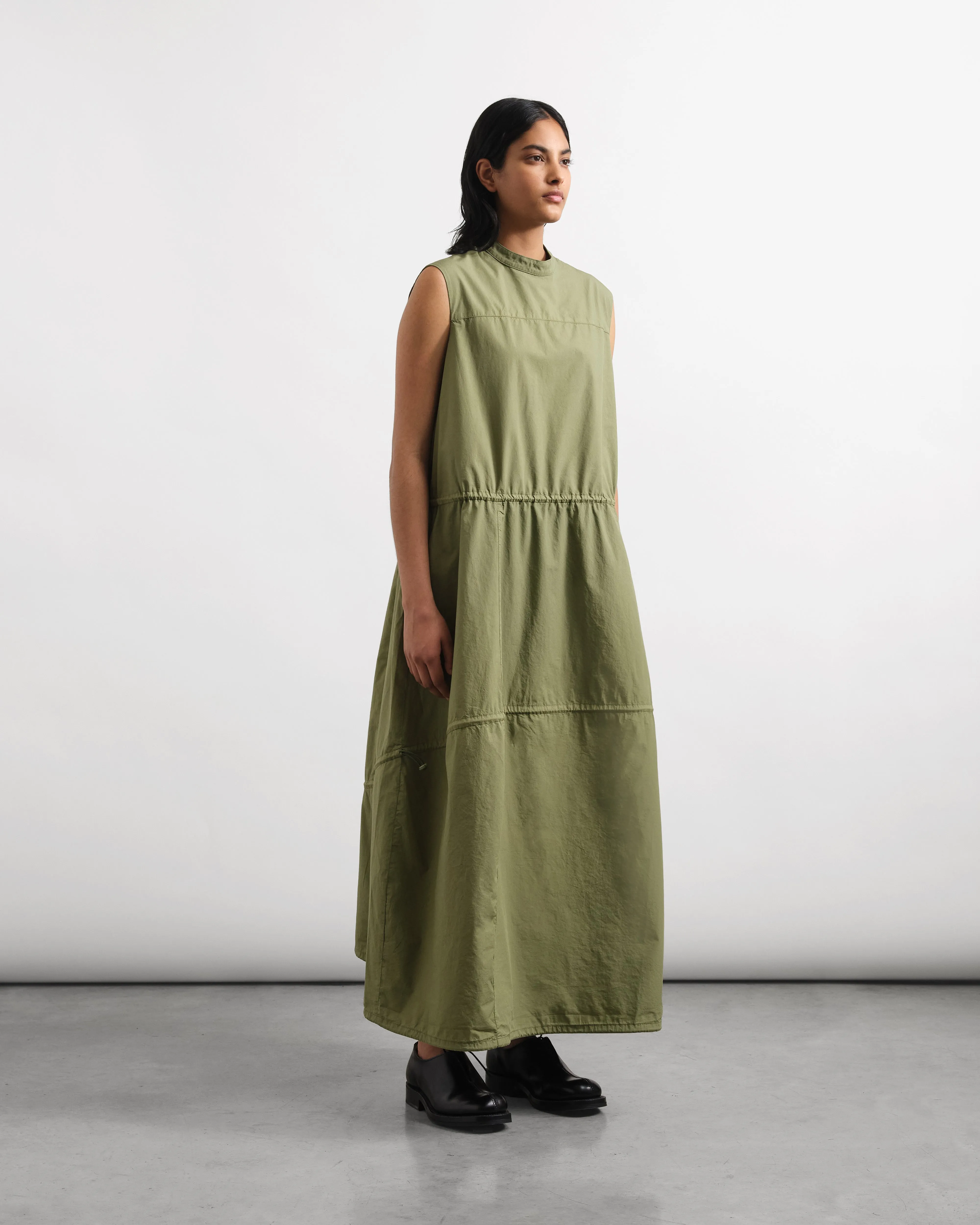 Carter Dress sold by YMC product image thumbnail 3