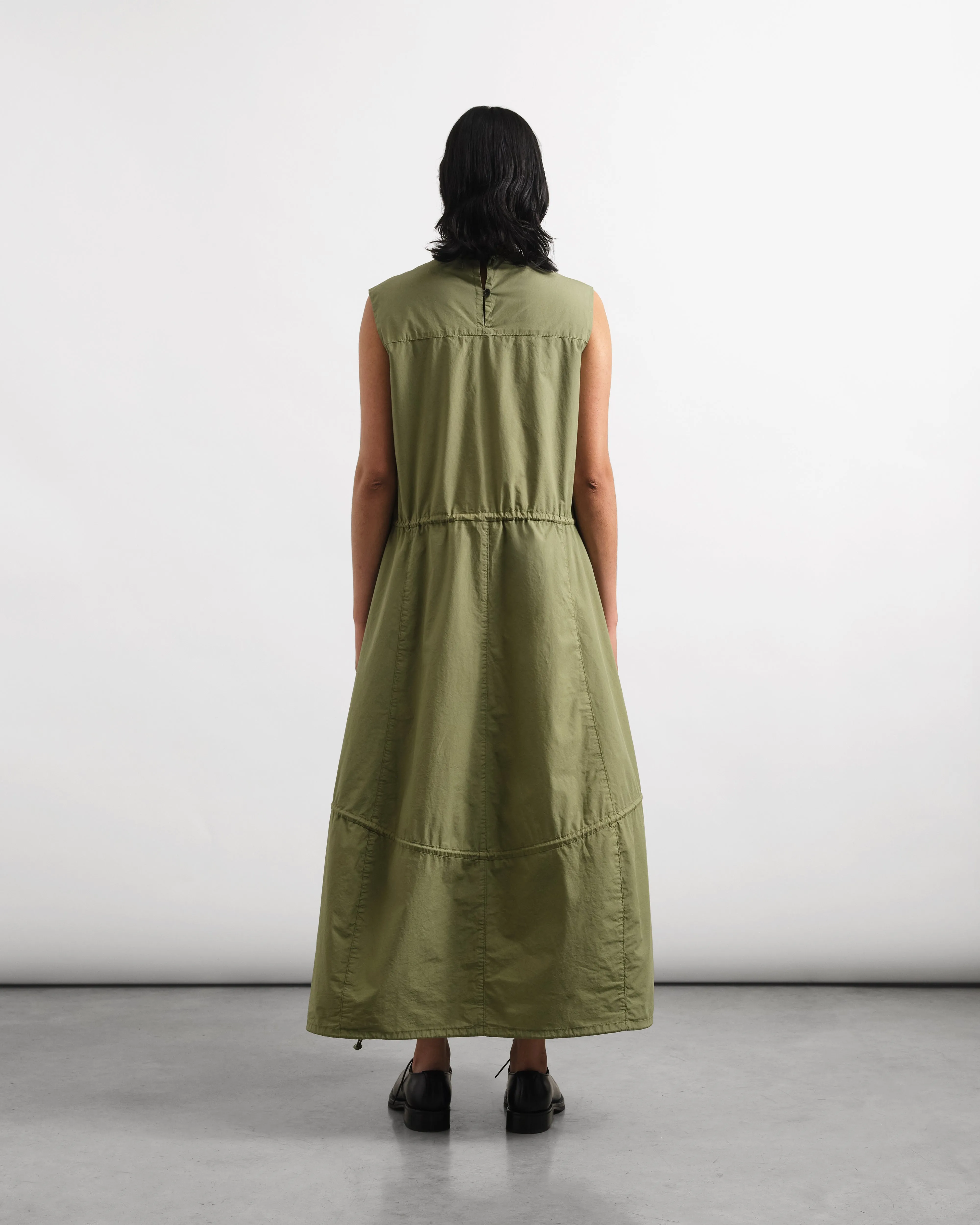 Carter Dress sold by YMC product image thumbnail 4