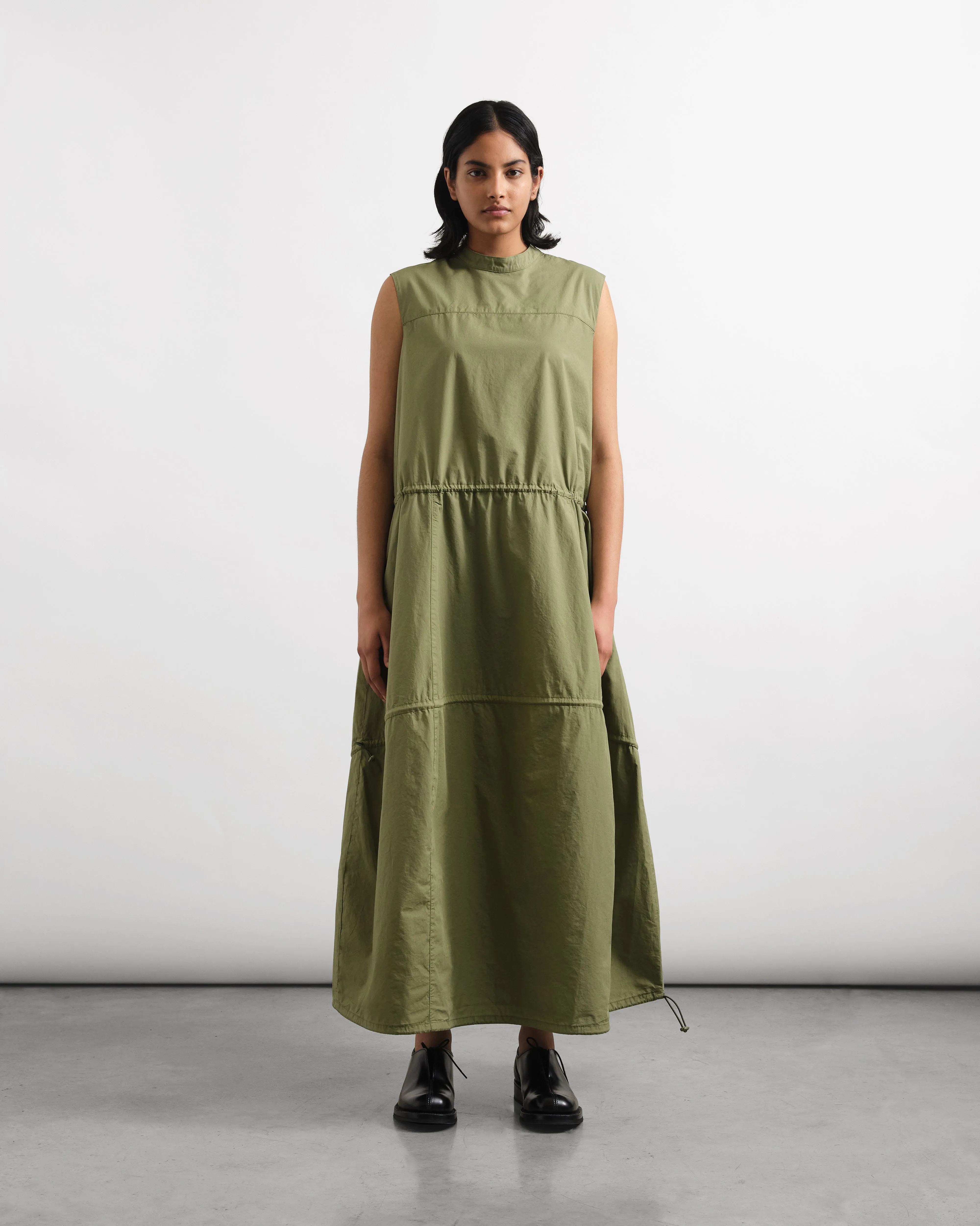 Carter Dress sold by YMC product image thumbnail 2