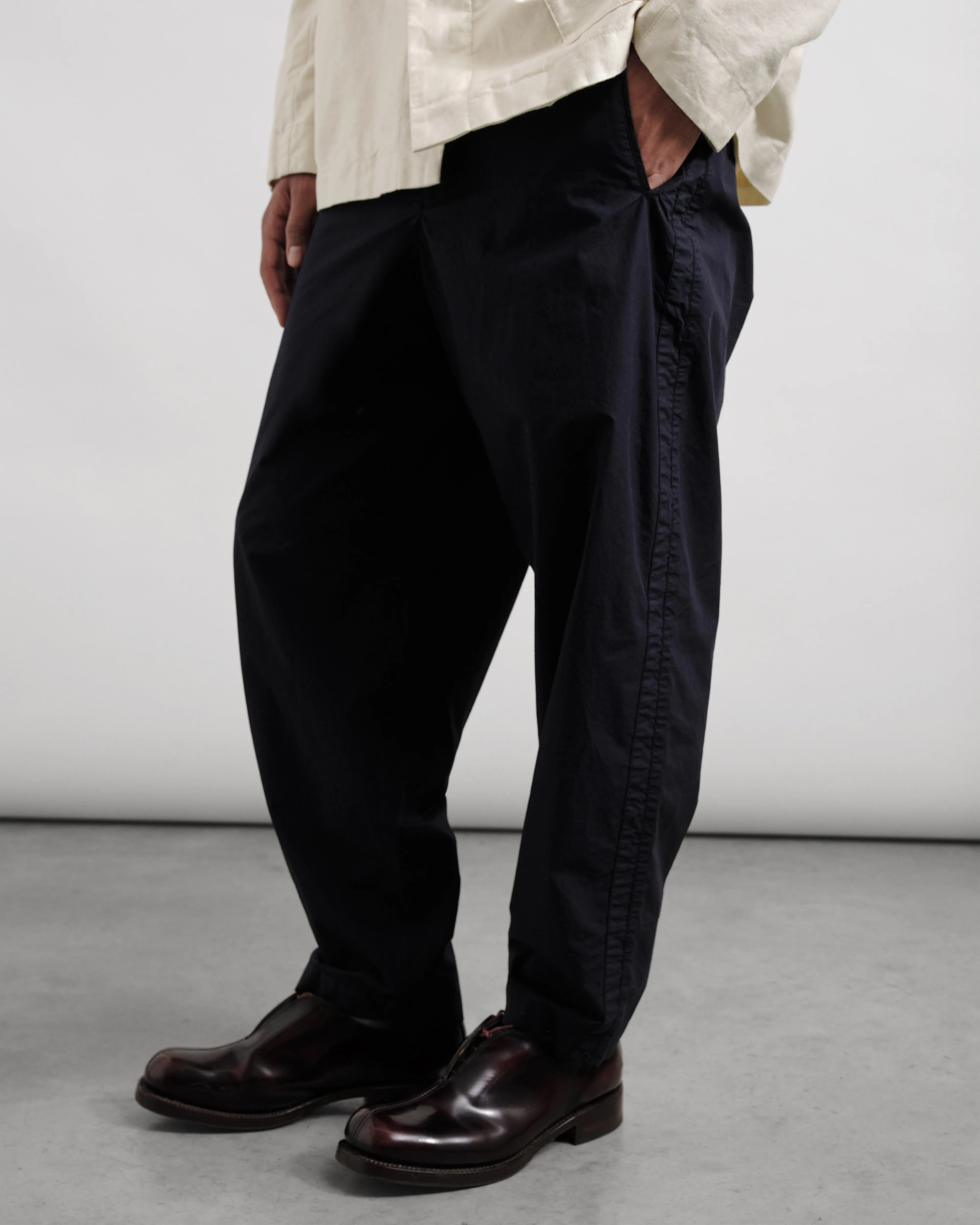 Babe Ruth Trouser sold by YMC product image thumbnail 5