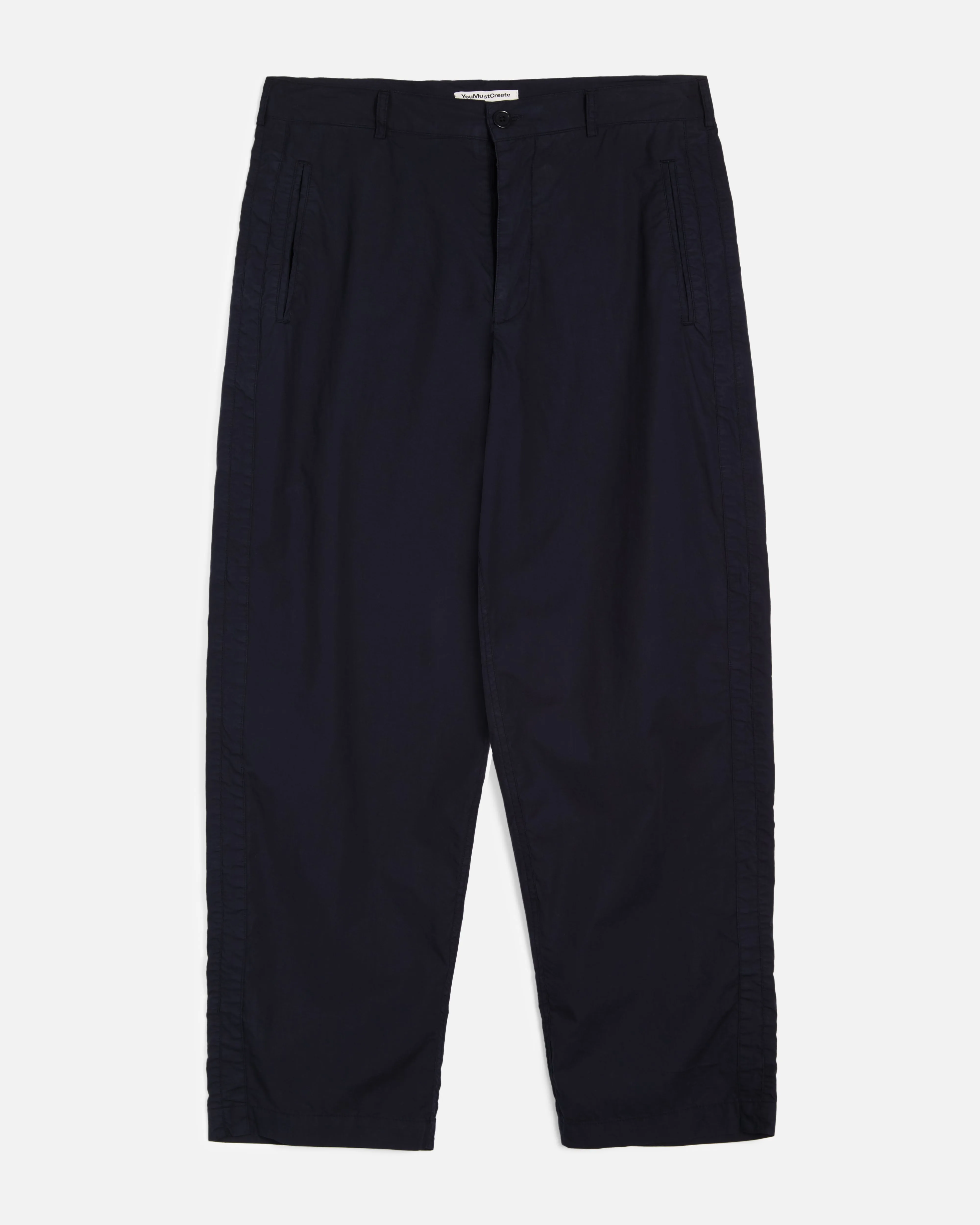 Babe Ruth Trouser sold by YMC