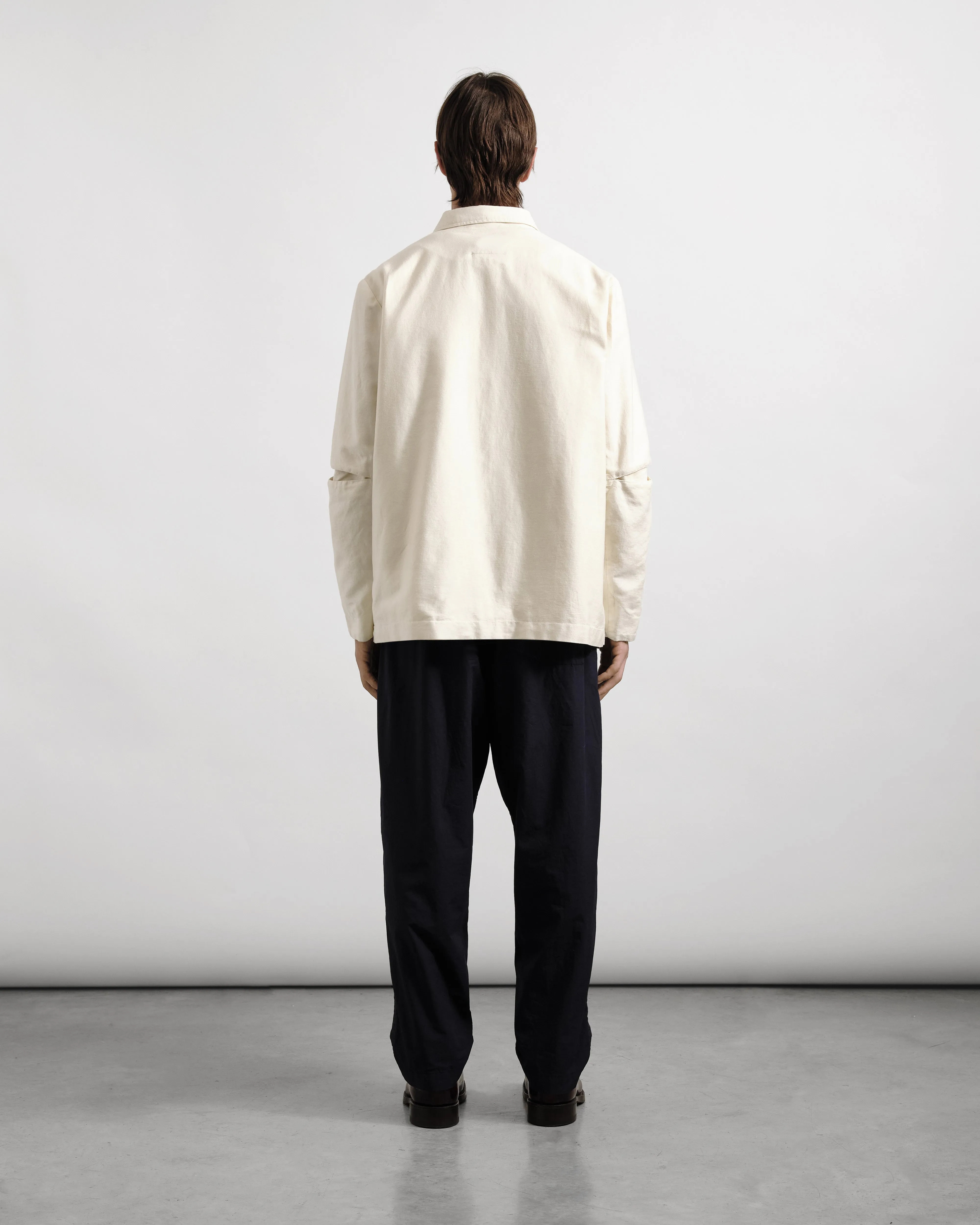 Babe Ruth Trouser sold by YMC product image thumbnail 4