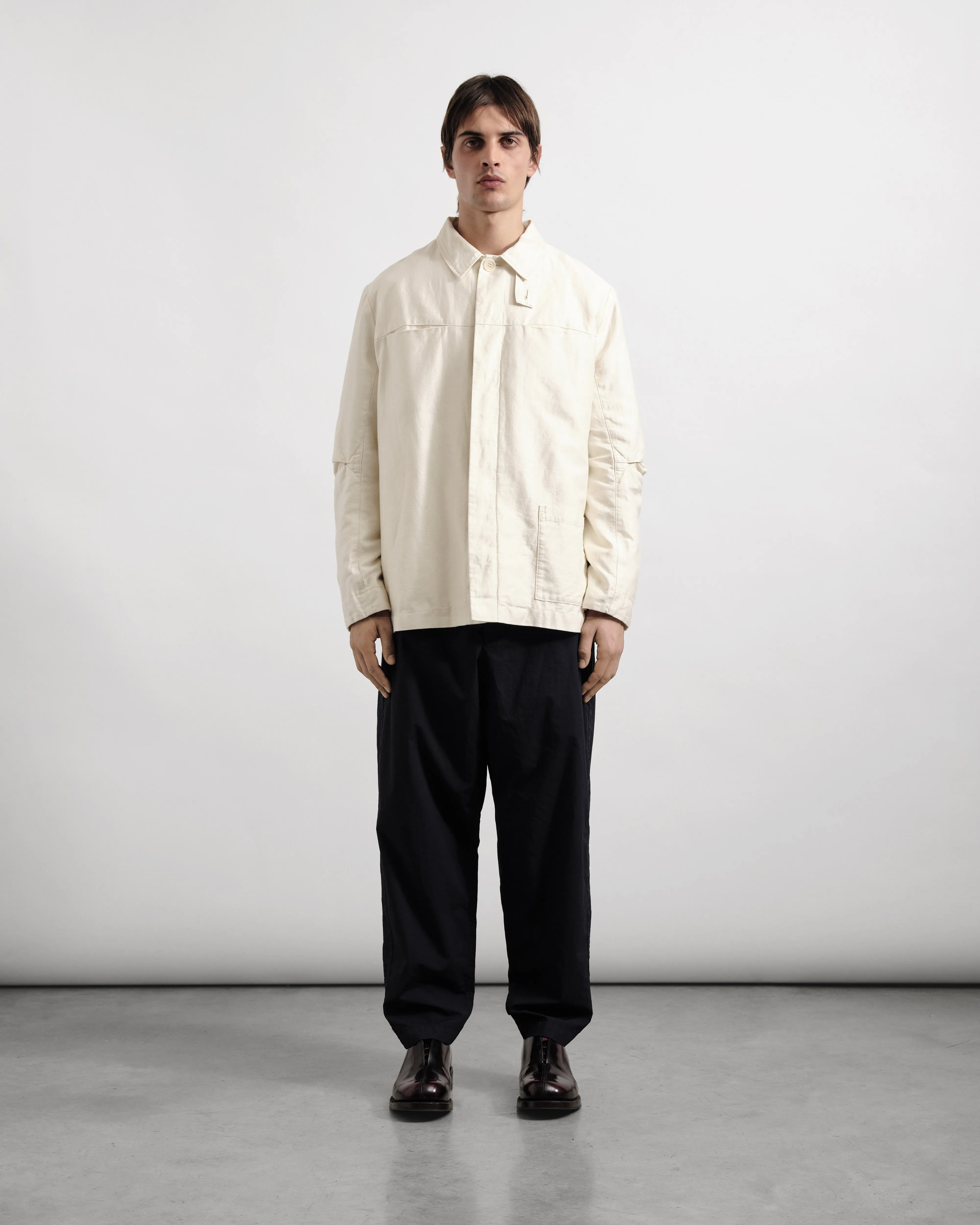 Babe Ruth Trouser sold by YMC product image thumbnail 2