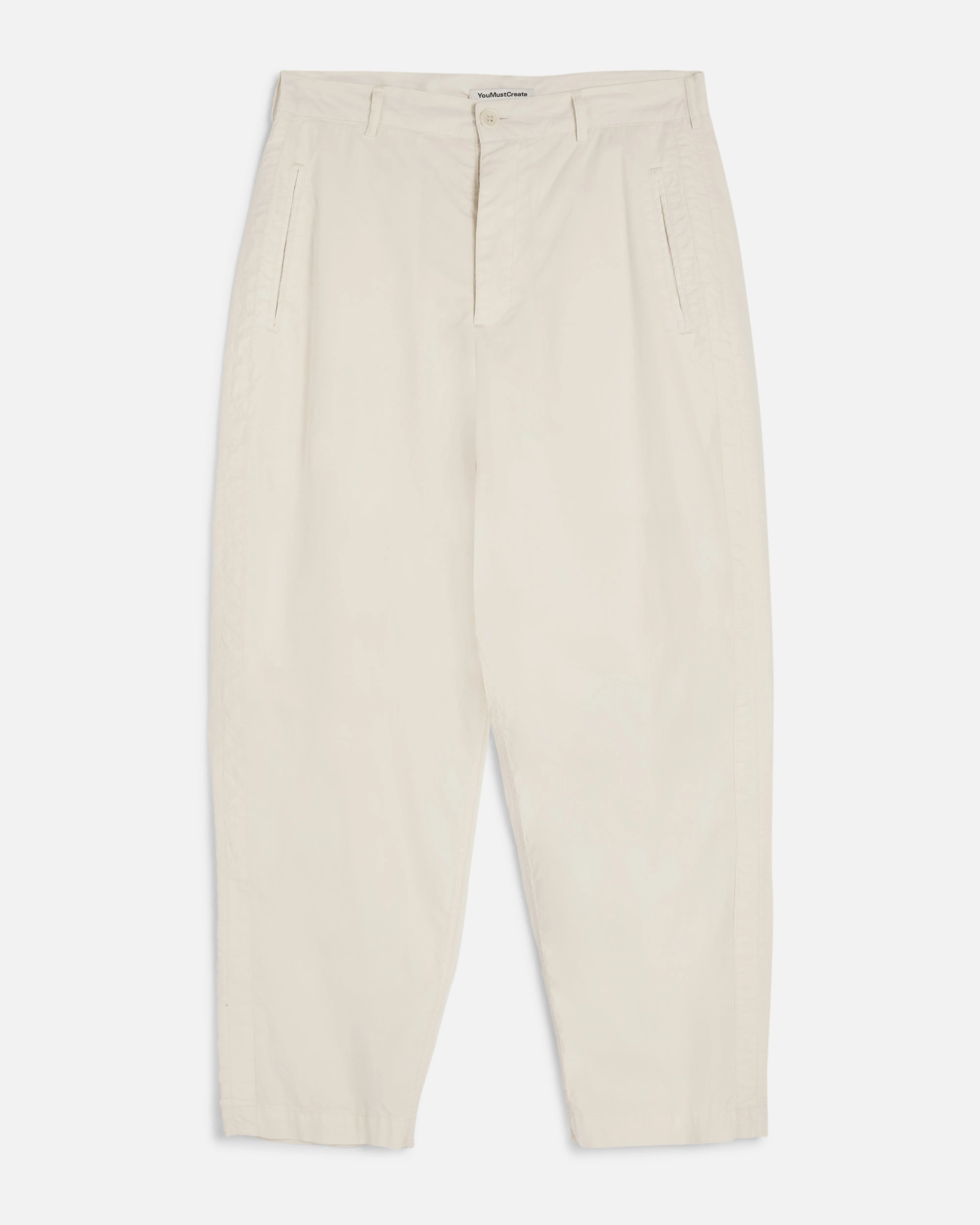 Babe Ruth Trouser sold by YMC