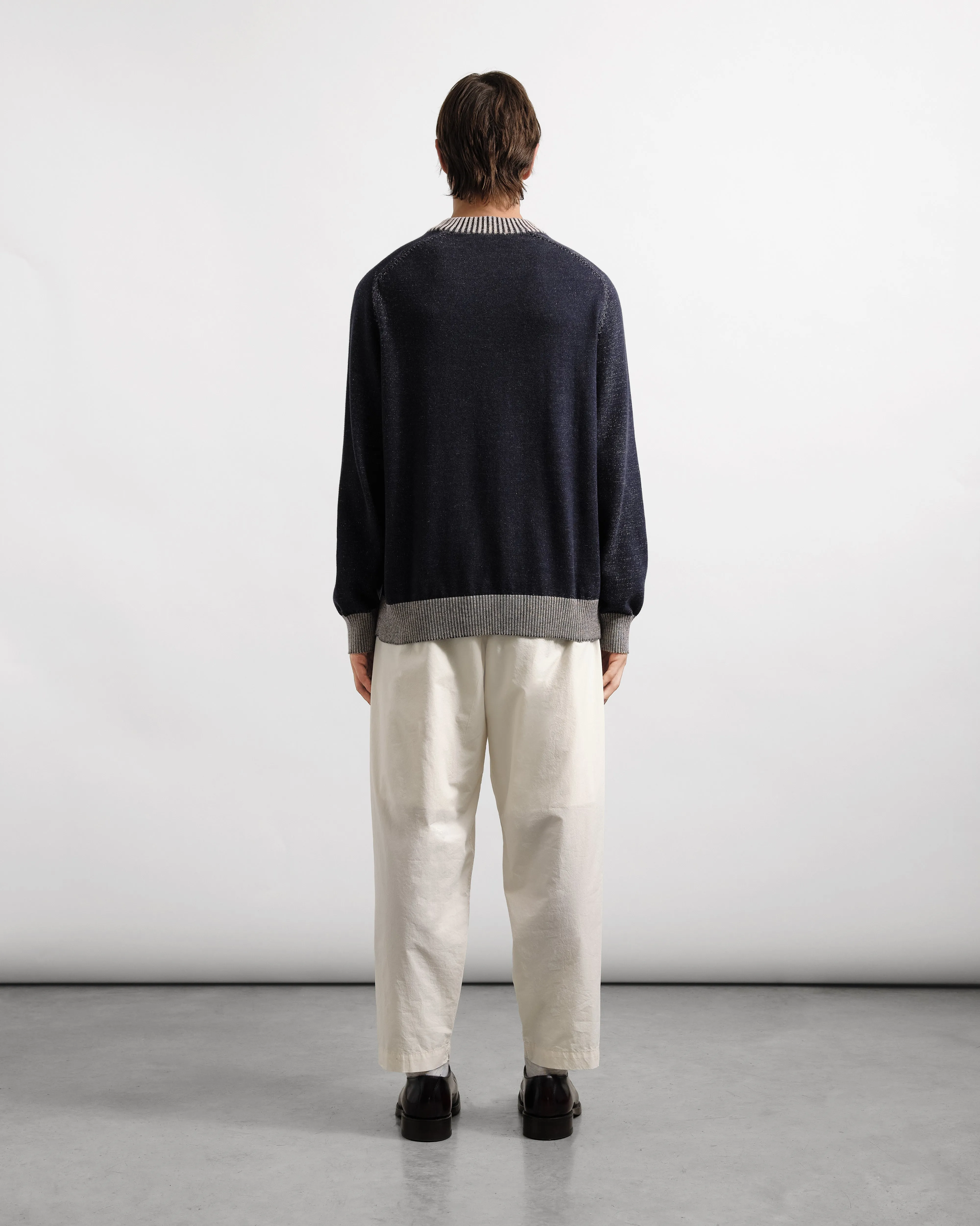 Babe Ruth Trouser sold by YMC product image thumbnail 4