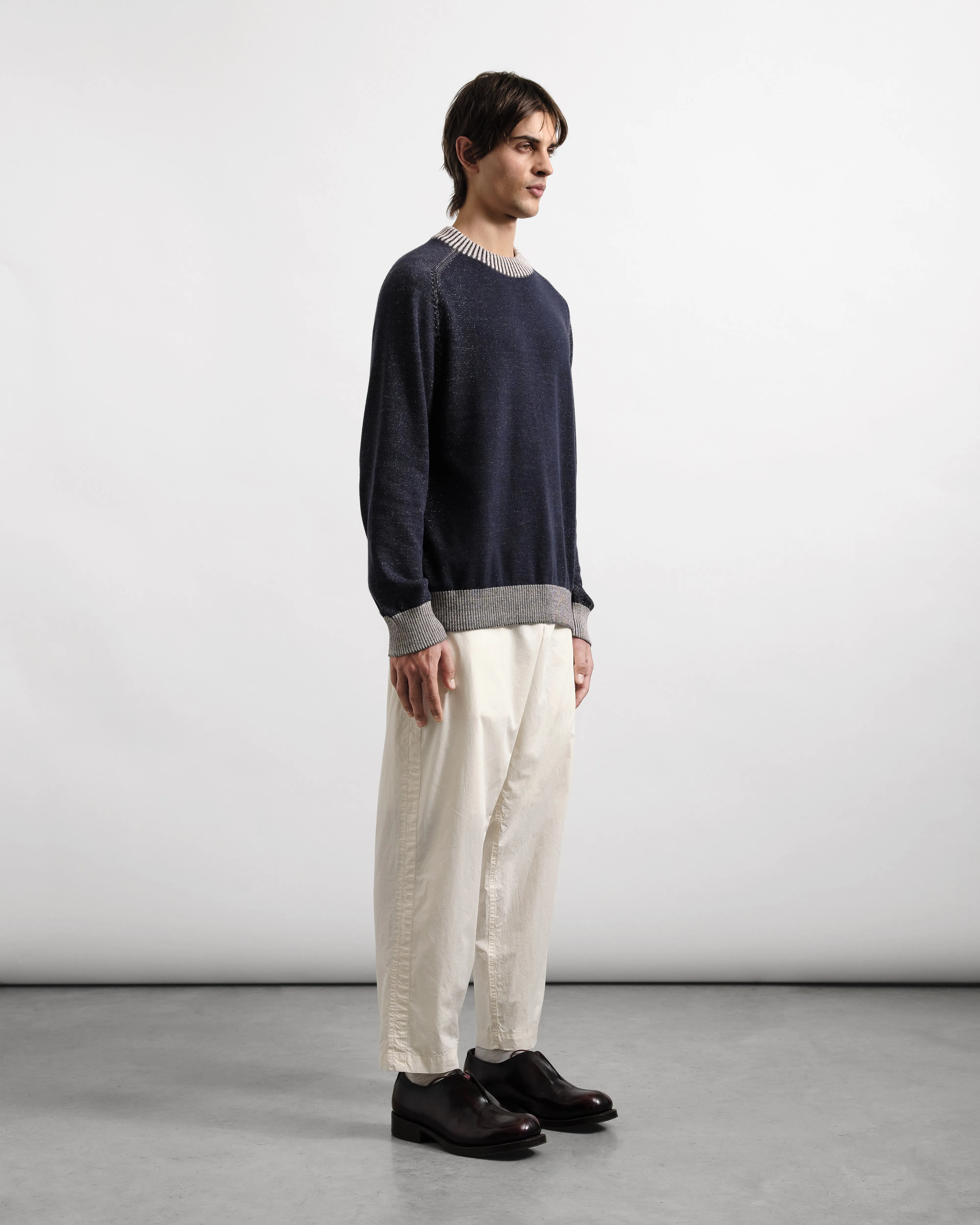 Babe Ruth Trouser sold by YMC product image thumbnail 3