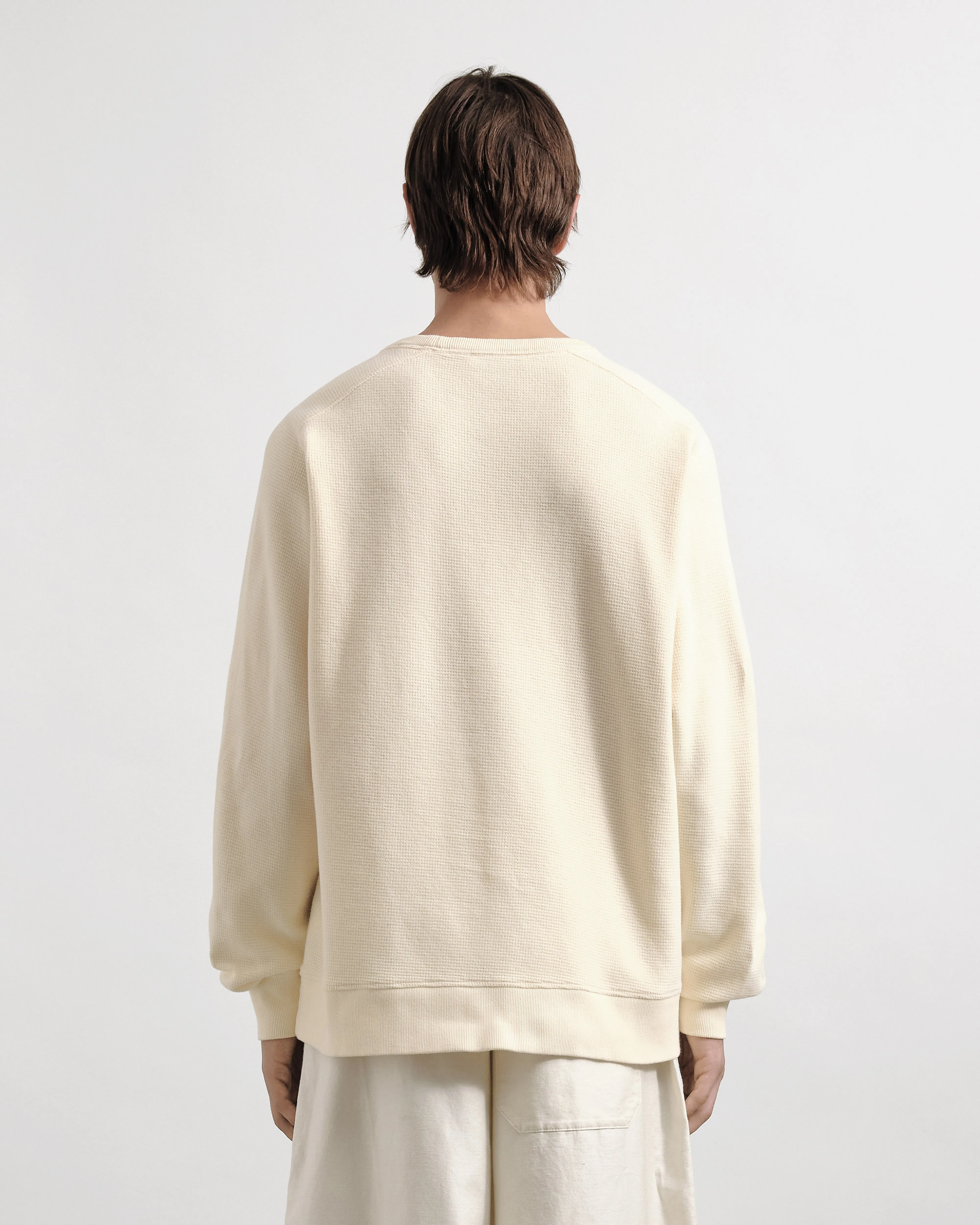 Almost Grown Sweatshirt sold by YMC product image thumbnail 4