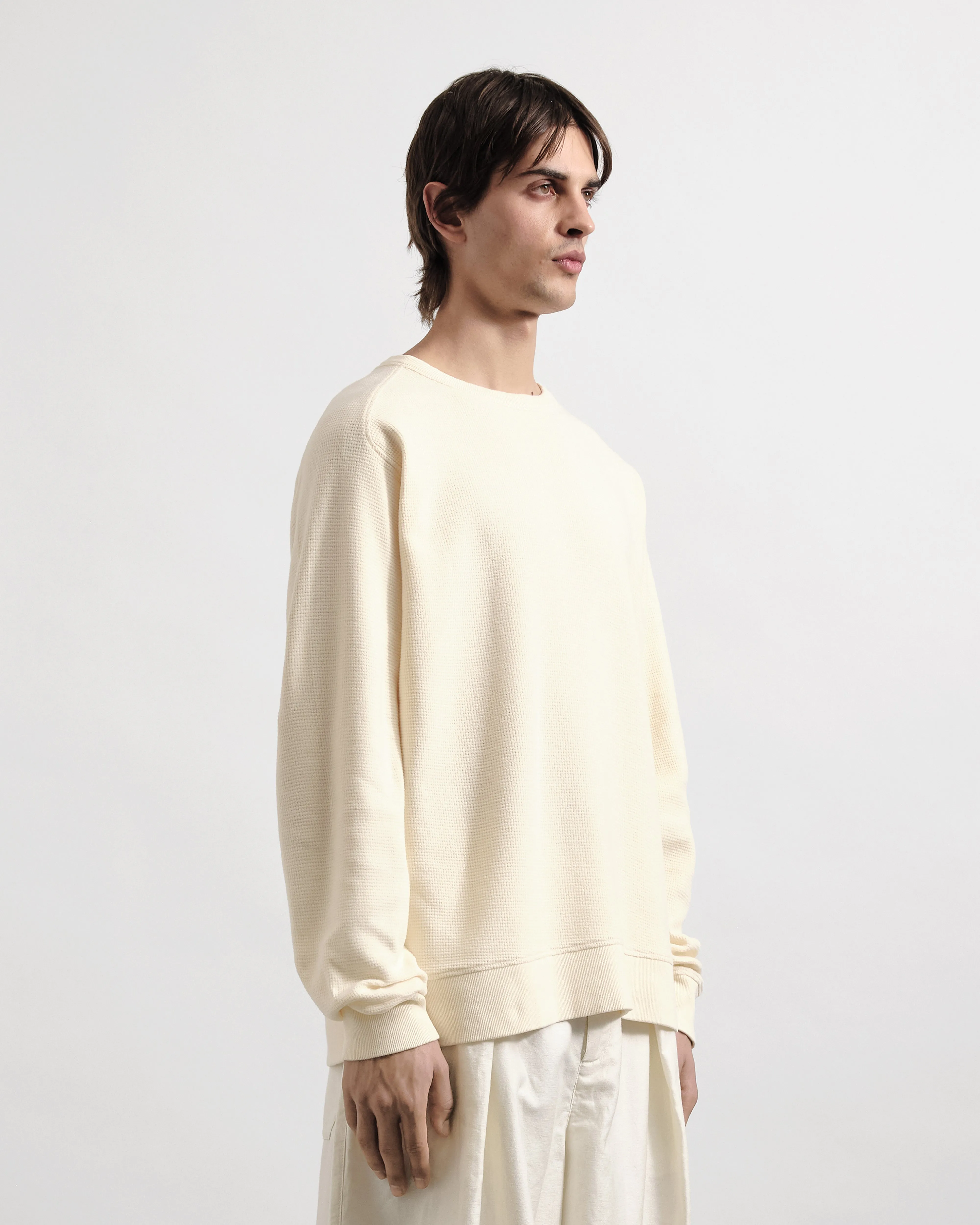 Almost Grown Sweatshirt sold by YMC product image thumbnail 3