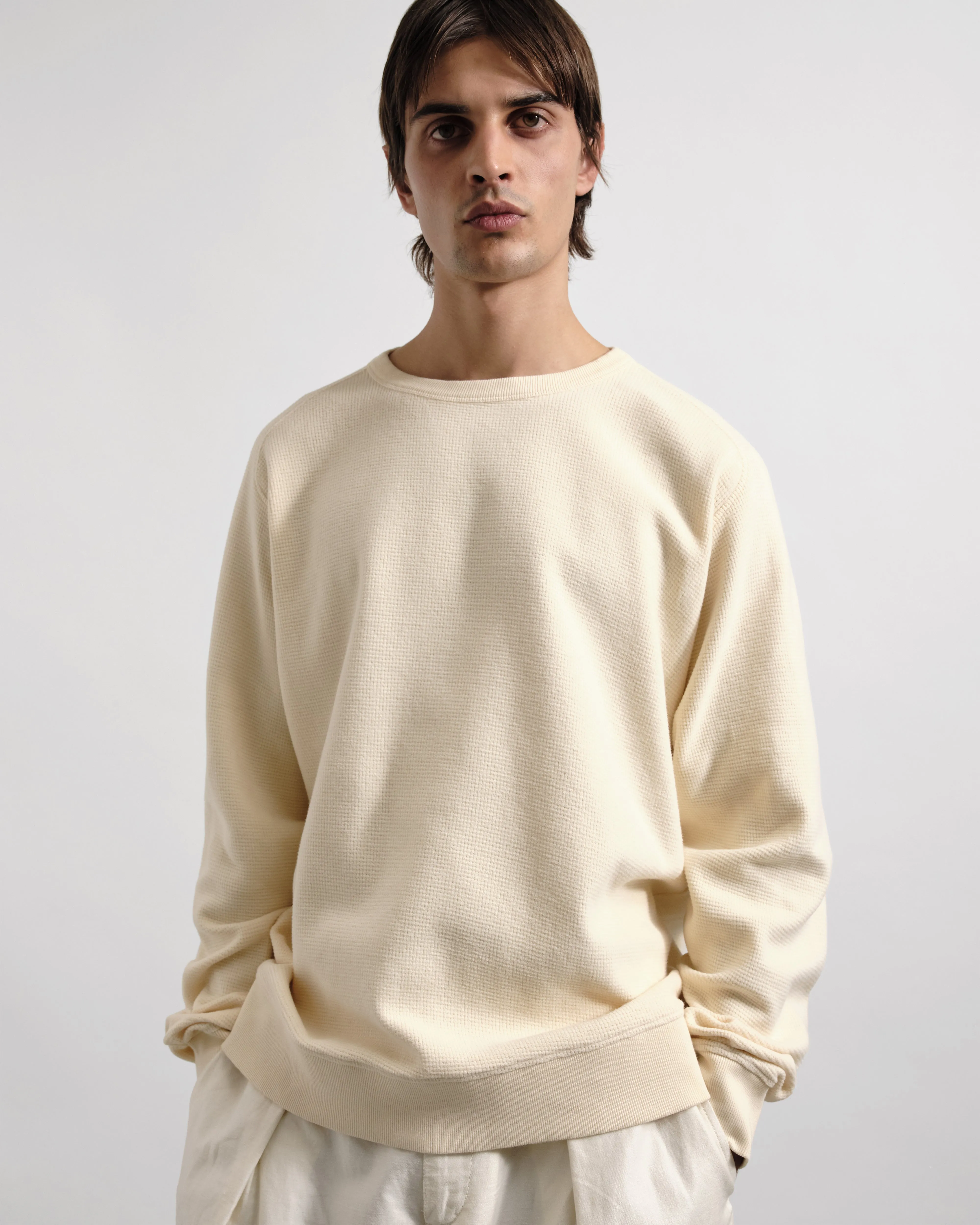 Almost Grown Sweatshirt sold by YMC product image thumbnail 5