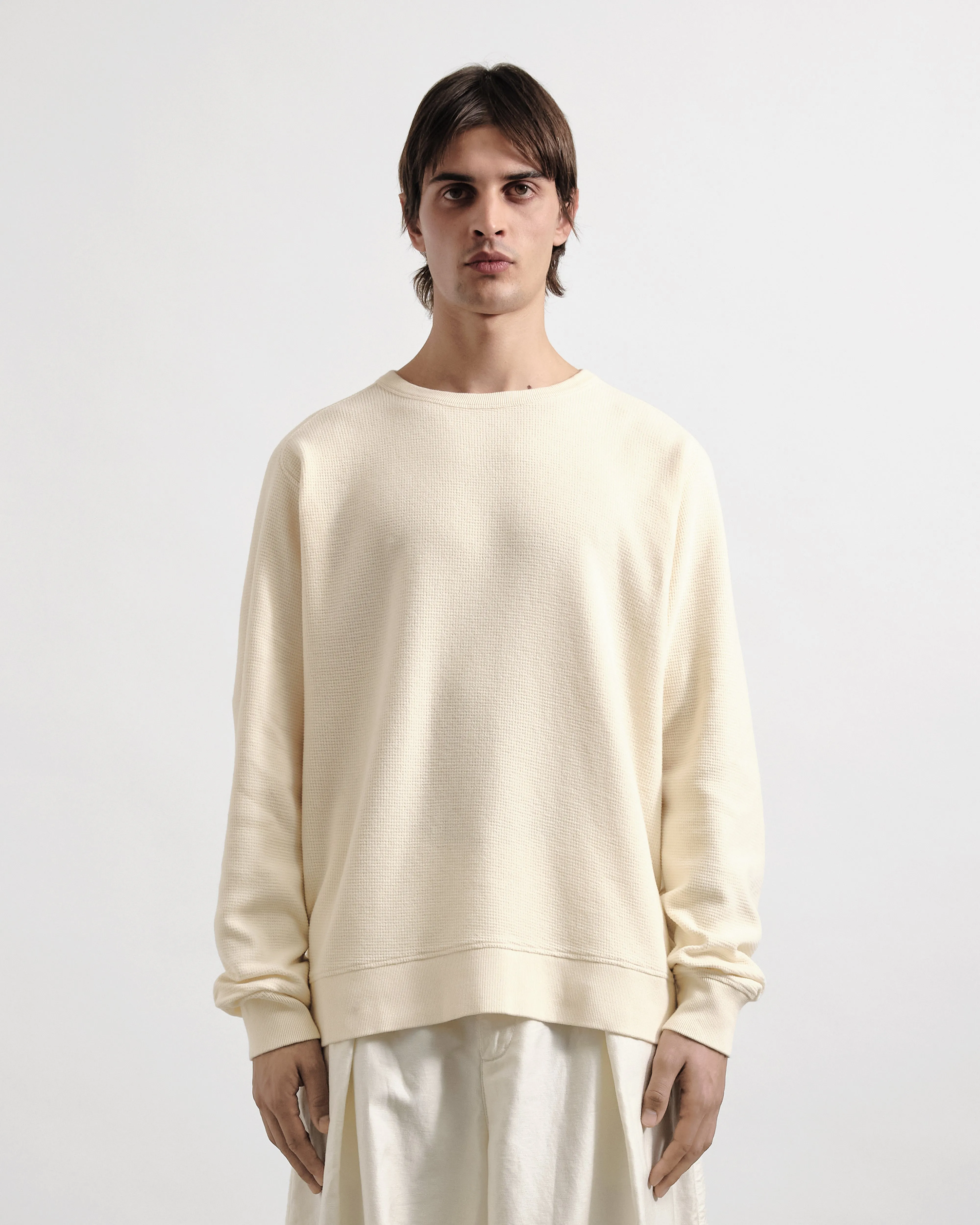Almost Grown Sweatshirt sold by YMC product image thumbnail 2
