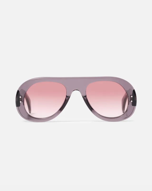 Tomba Sunglasses sold by YMC