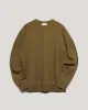 Earth Shrank Sweatshirt sold by YMC