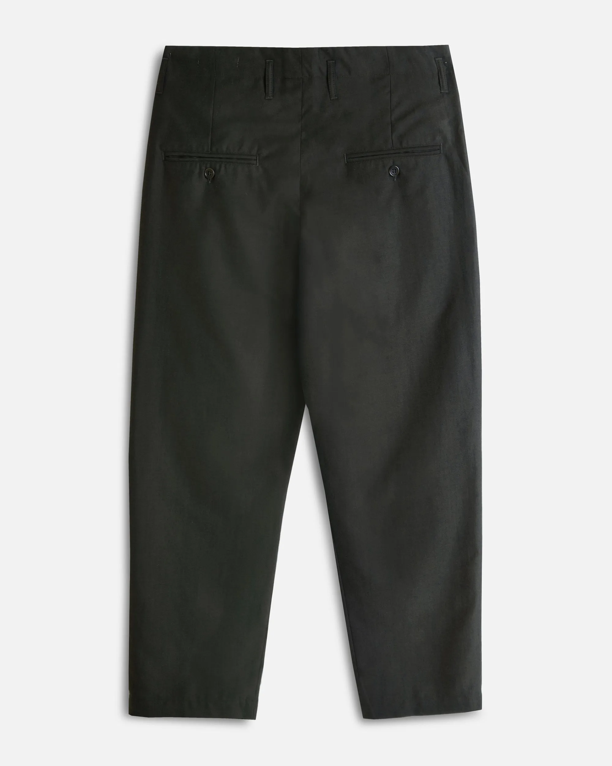 Collins Trouser sold by YMC product image thumbnail 2