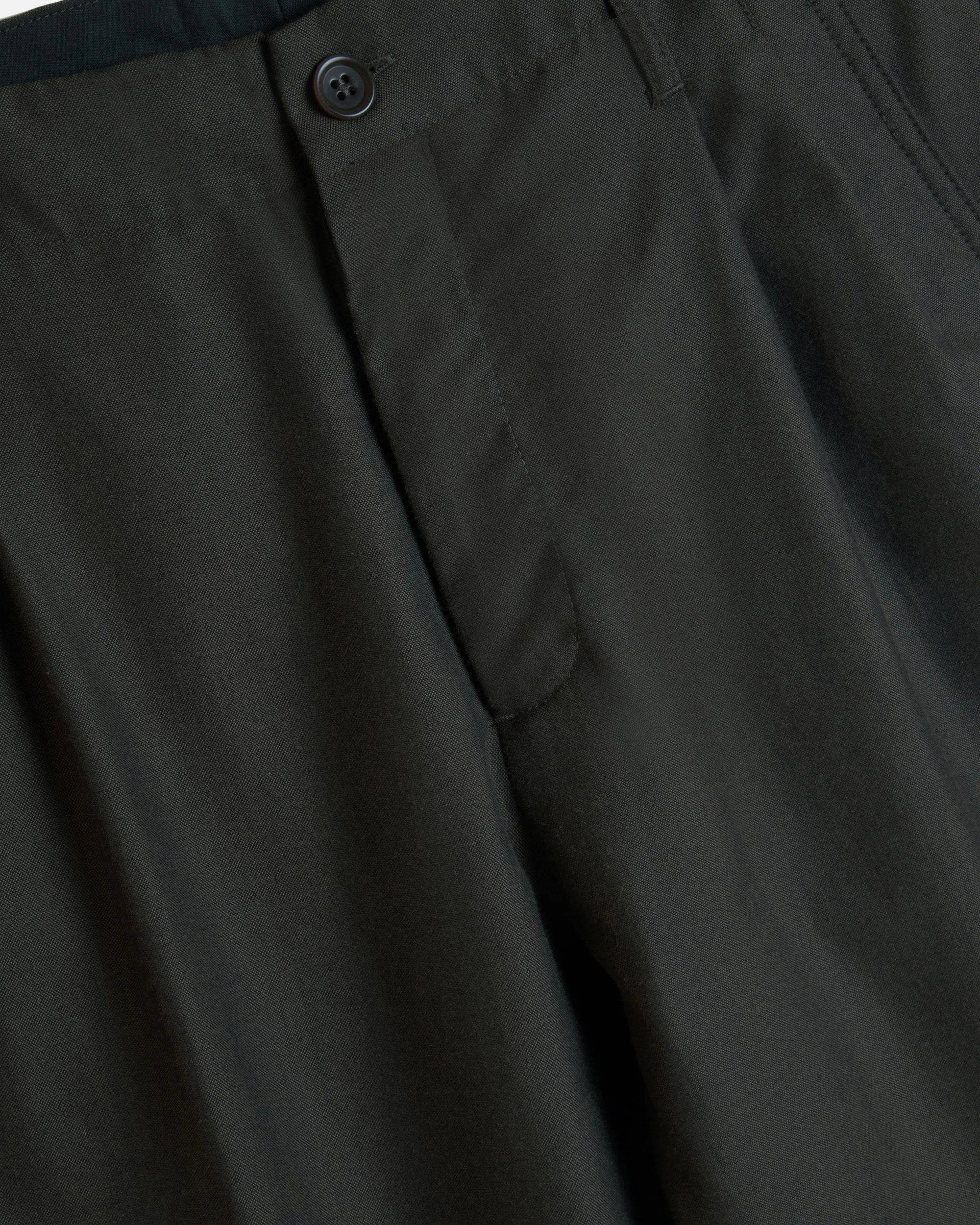 Collins Trouser sold by YMC product image thumbnail 3