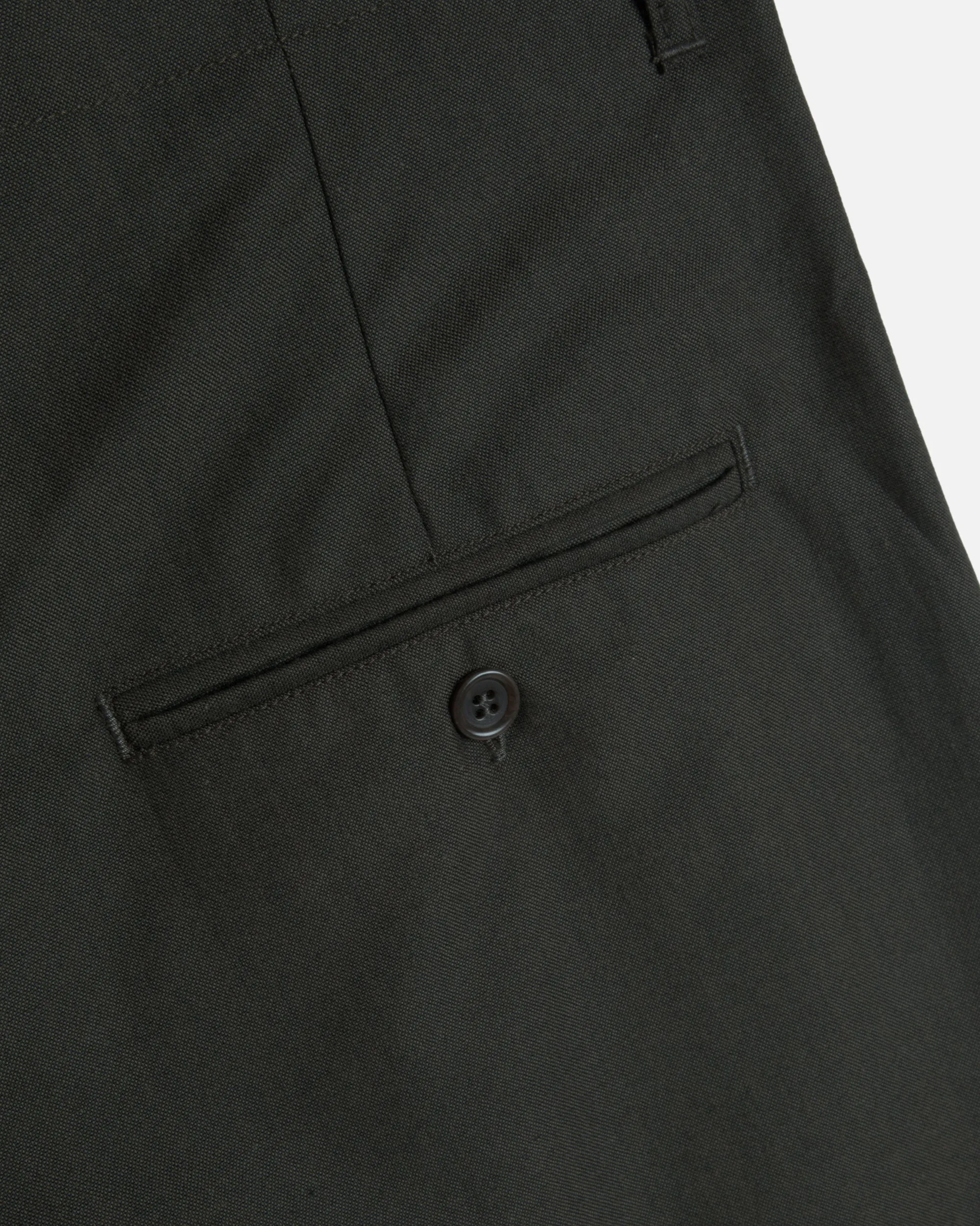 Collins Trouser sold by YMC product image thumbnail 4