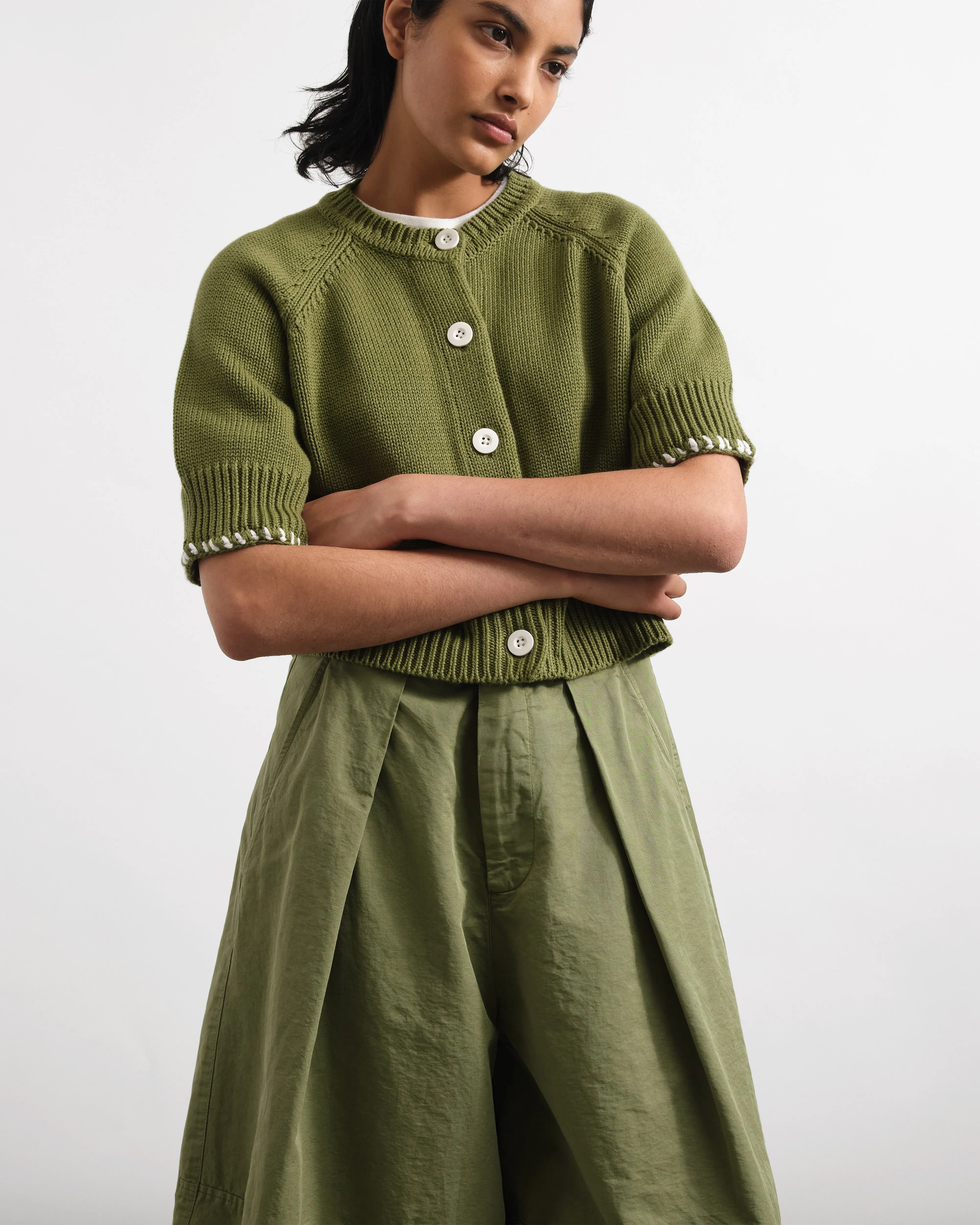 Kwai Knit sold by YMC product image thumbnail 5