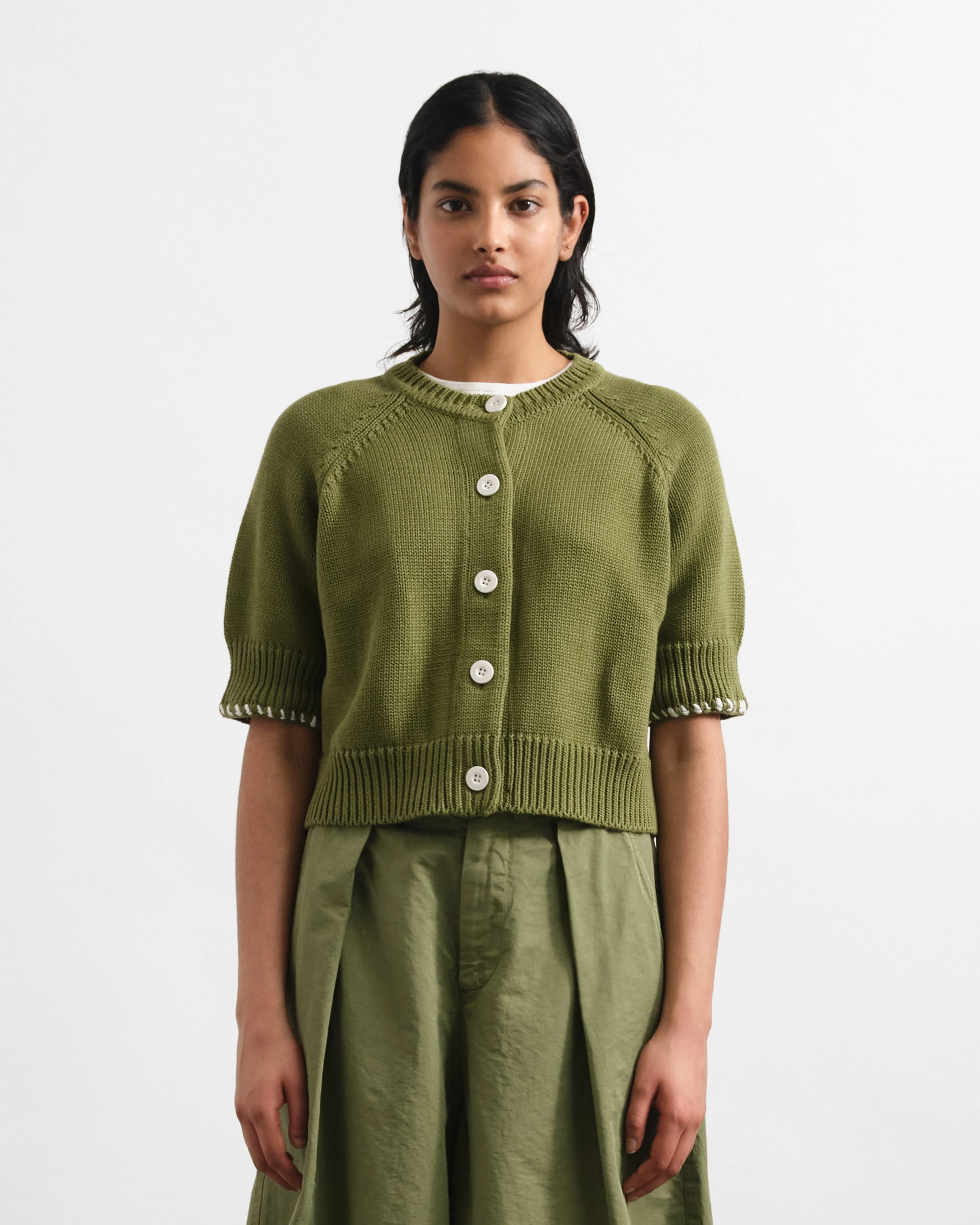 Kwai Knit sold by YMC product image thumbnail 2